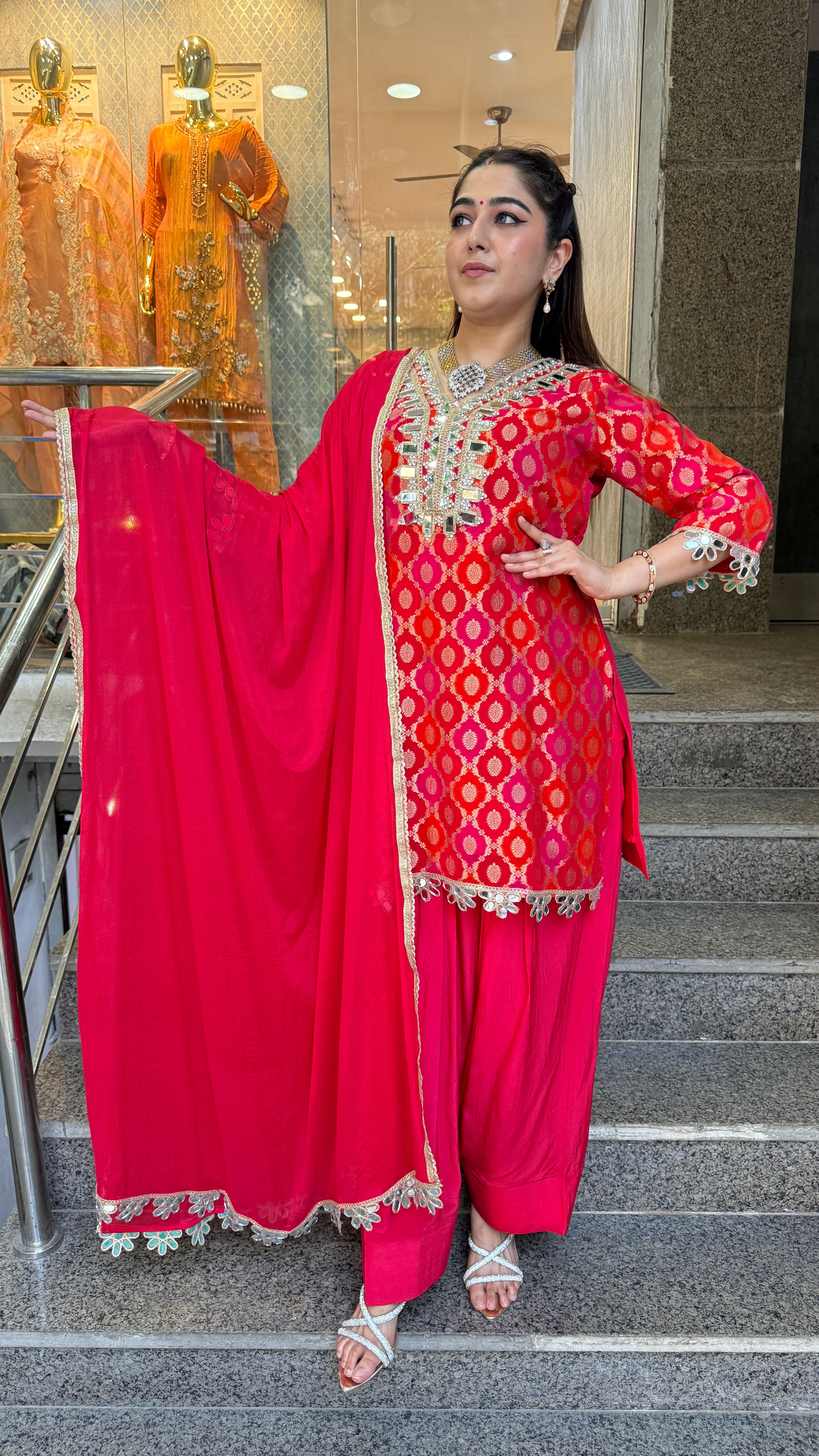 The Chandni 2.0