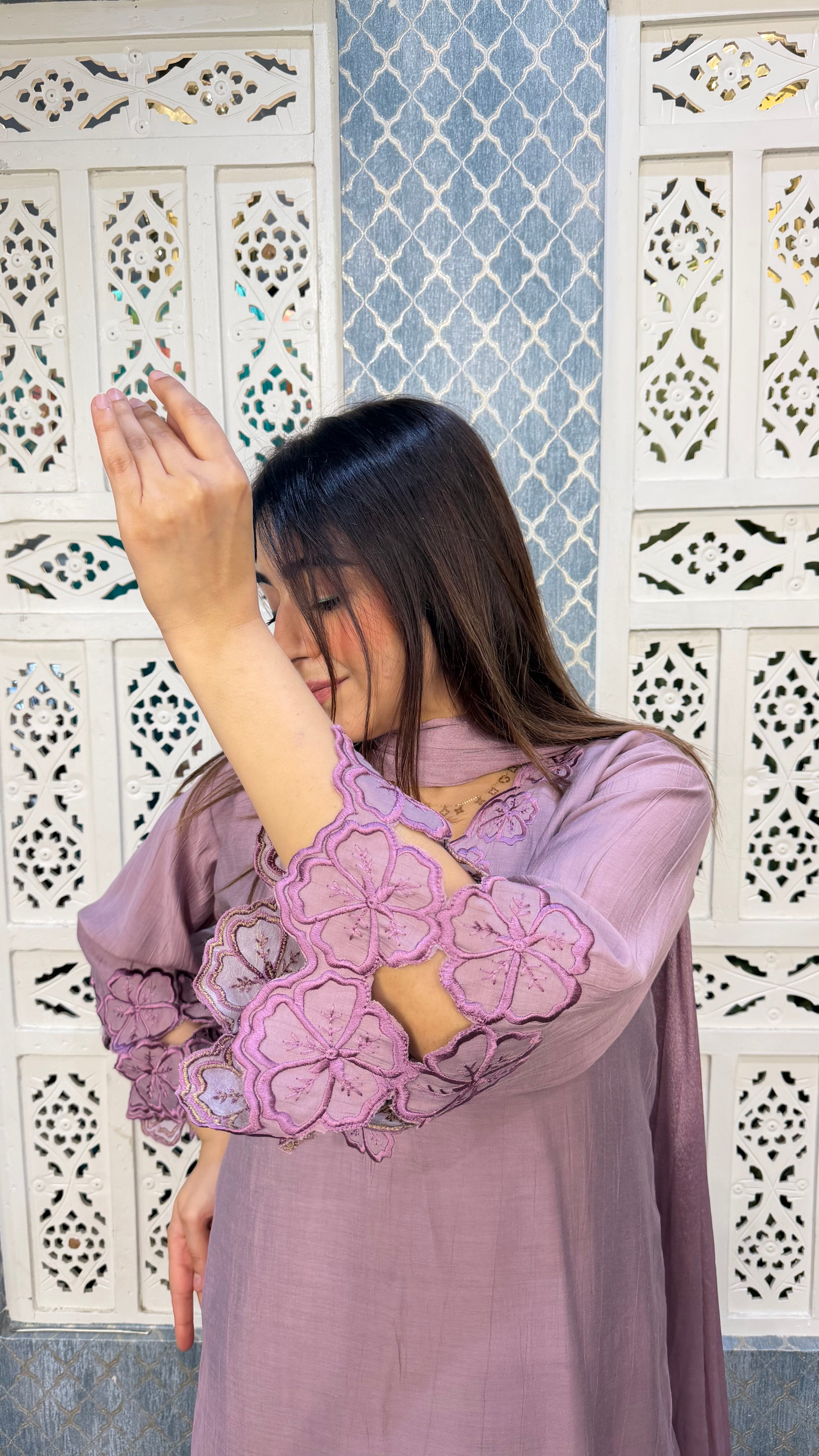 The roselina farshi 2.0