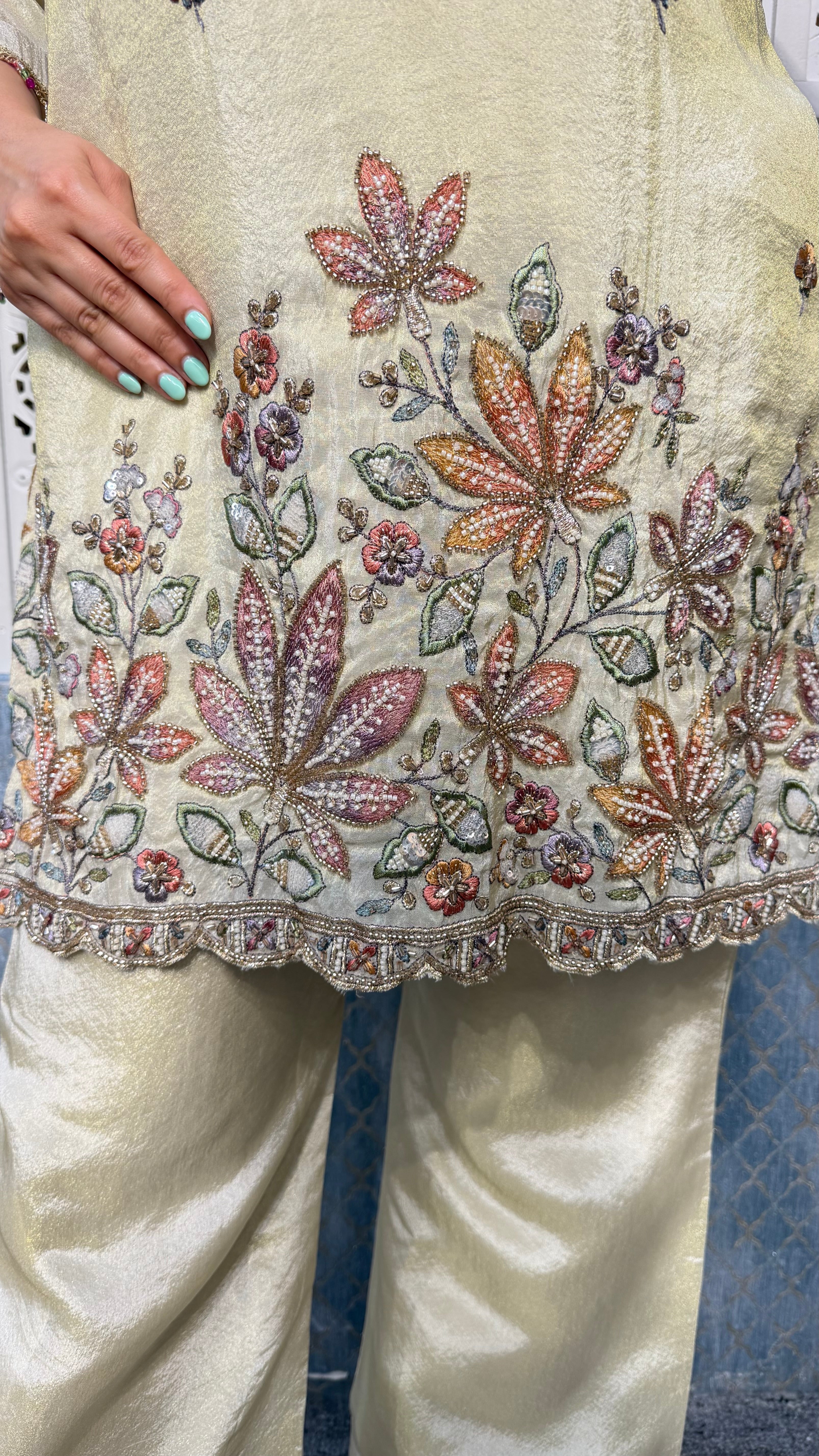 THE LOLO CO-ORD SET