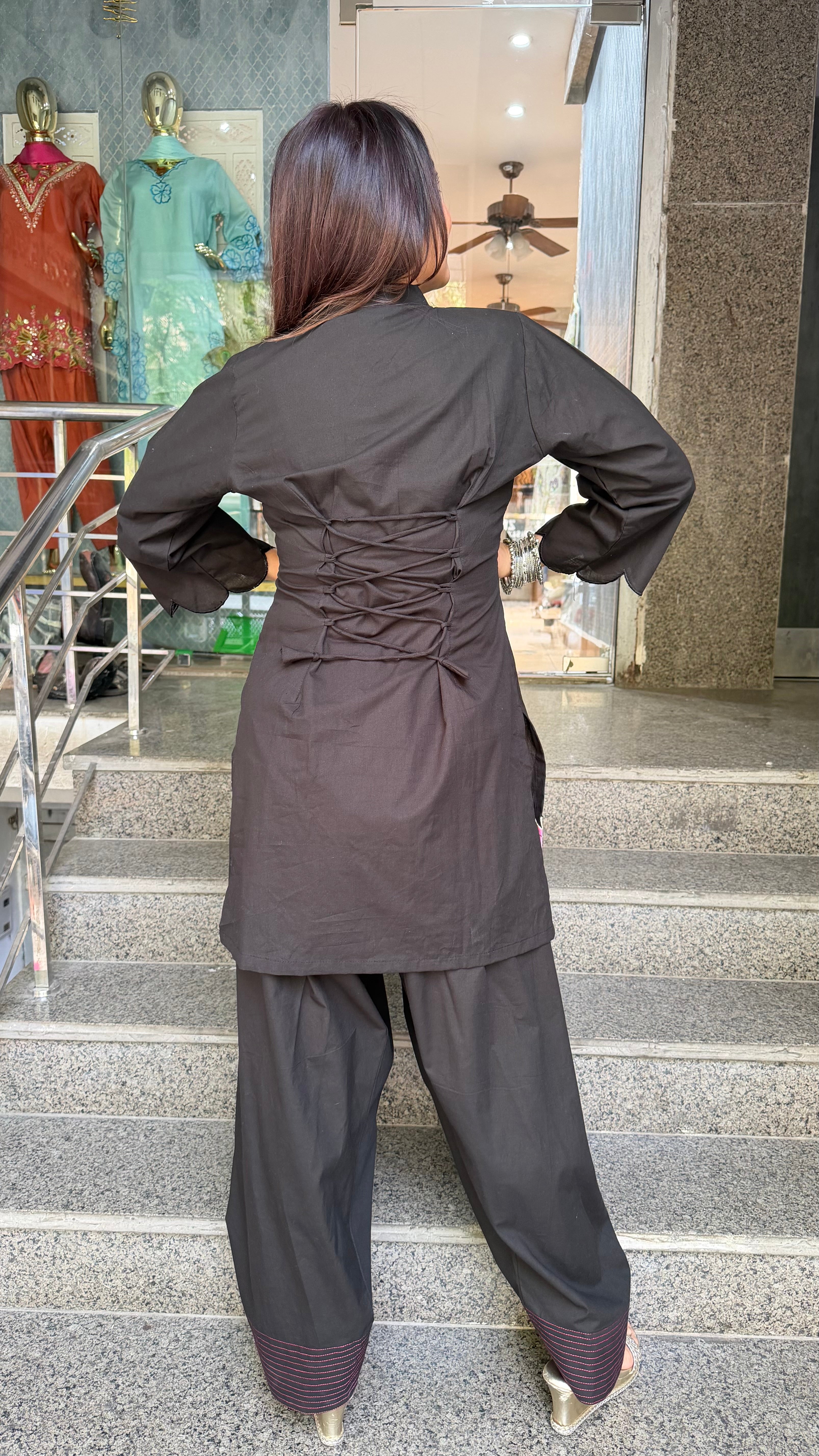 the kamal farshi