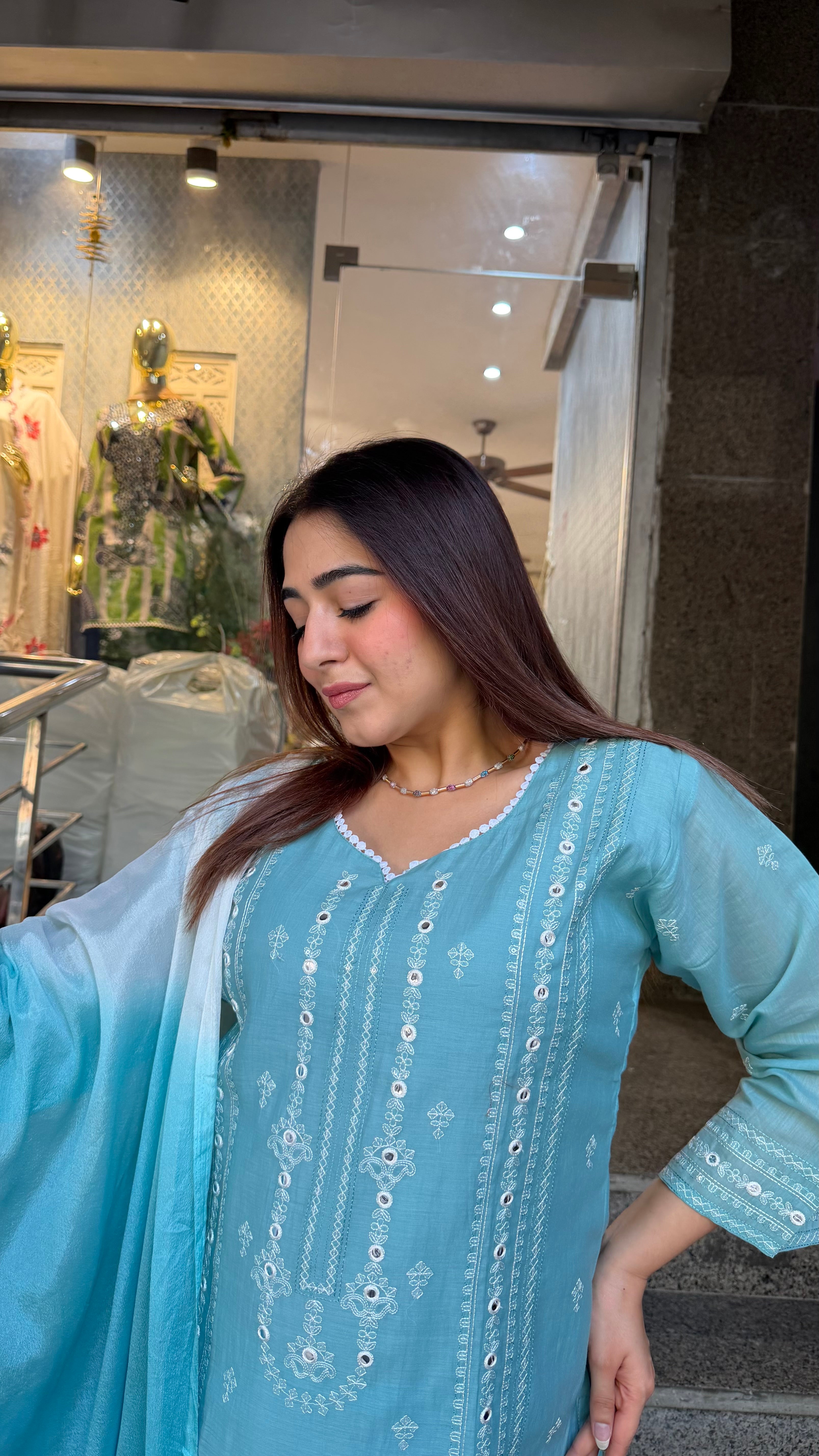 The Dhaaga FARSHI
