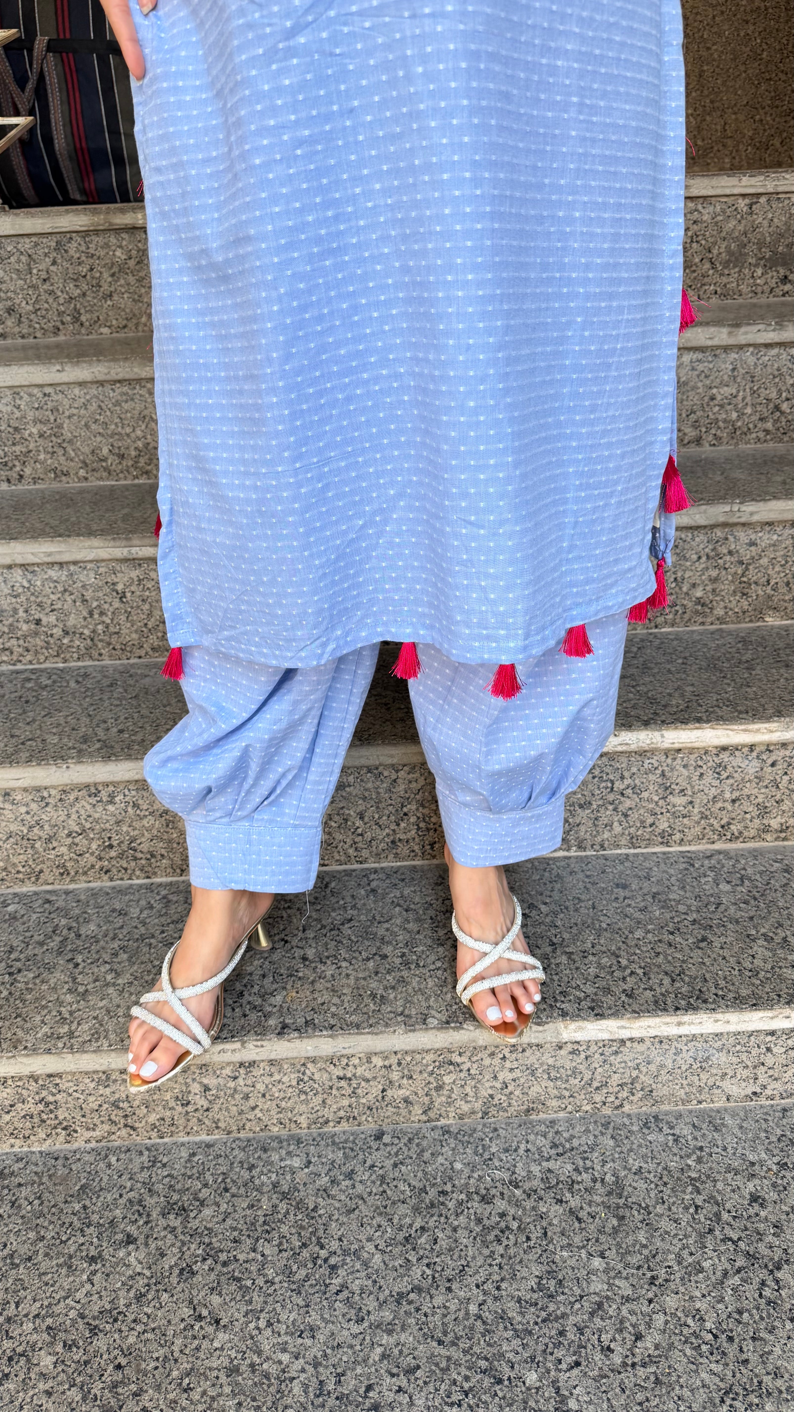 The Haania 2.0 Co Ord