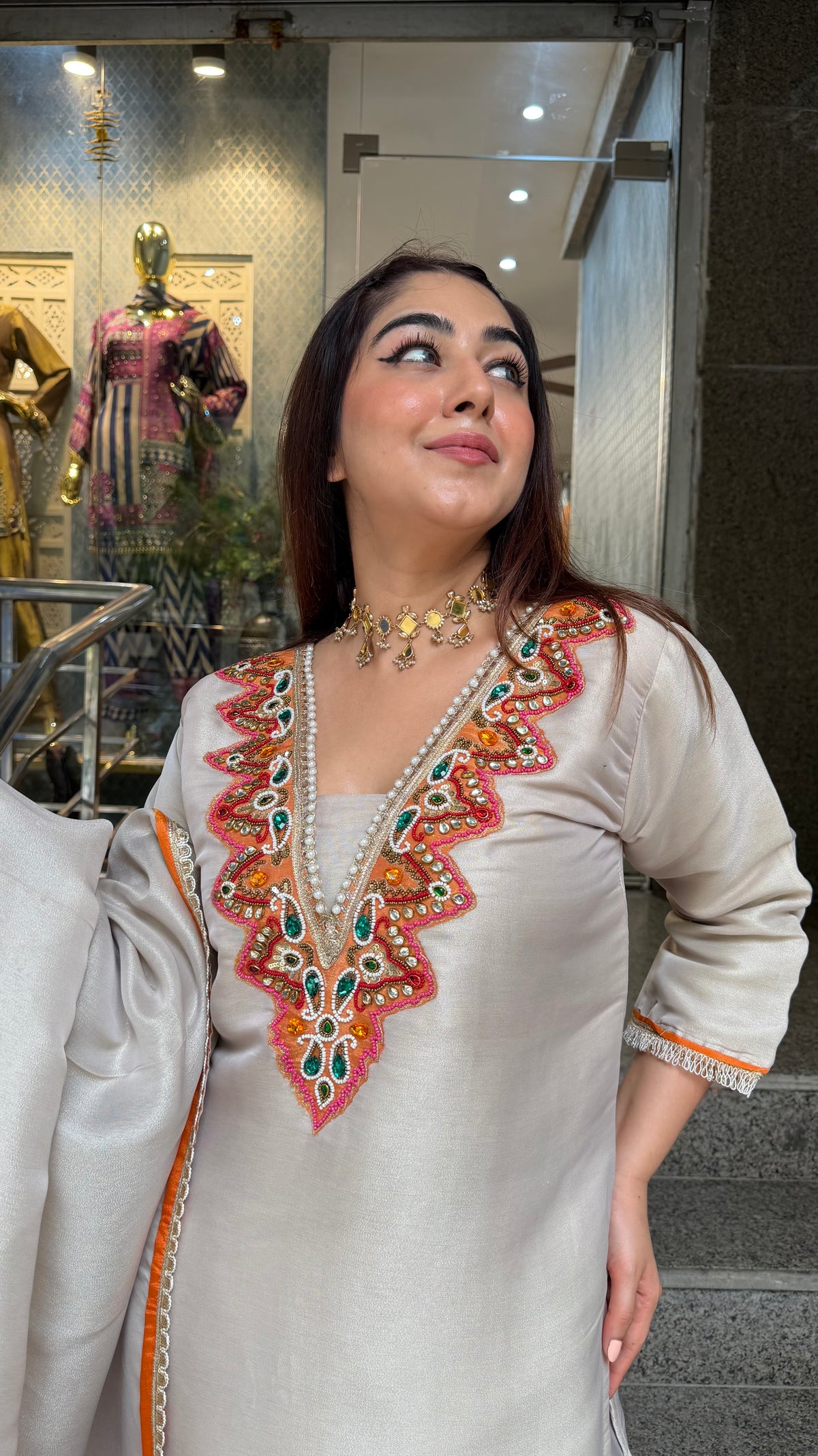 The Rasiya Farshi