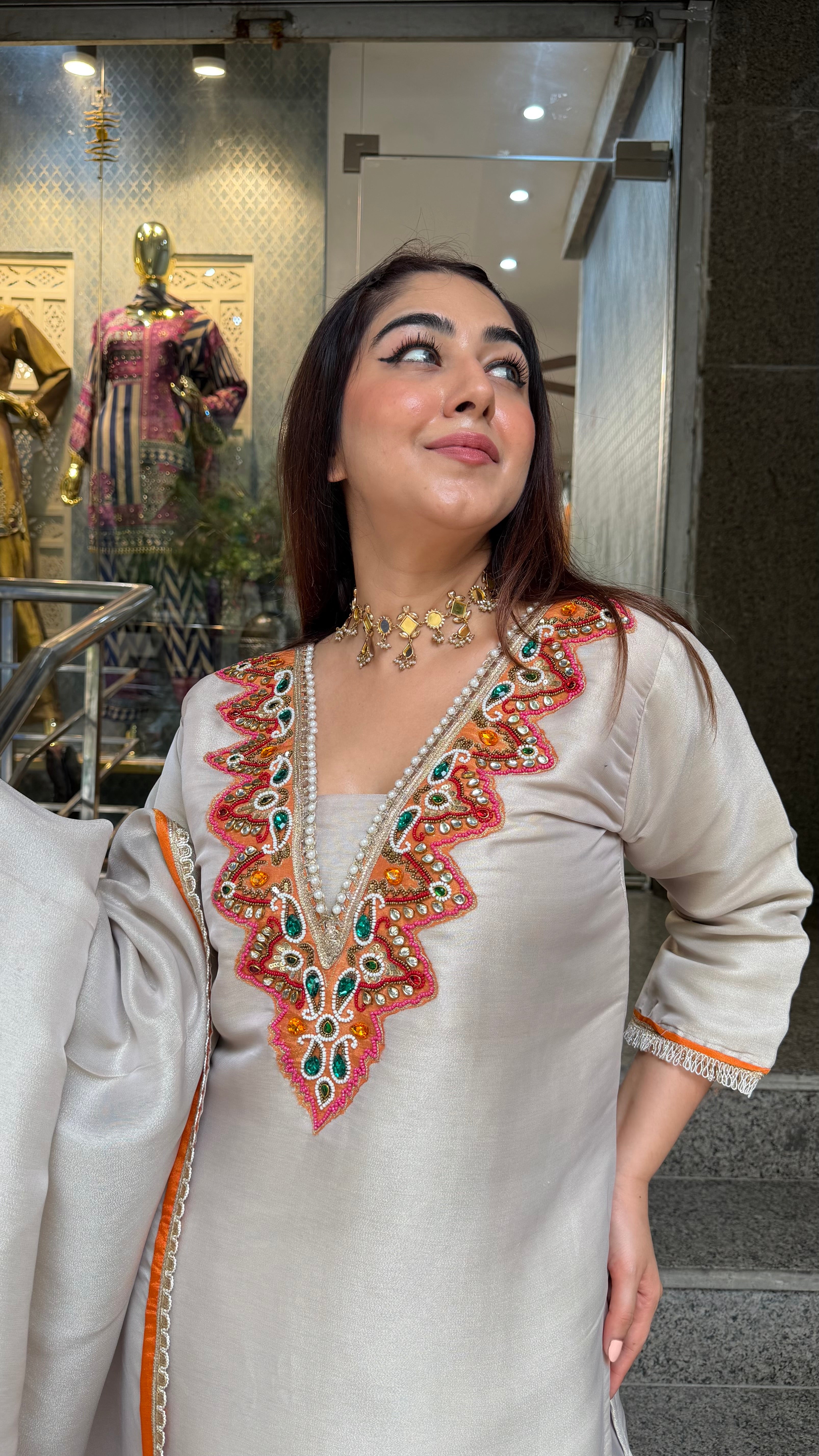 The Rasiya Farshi