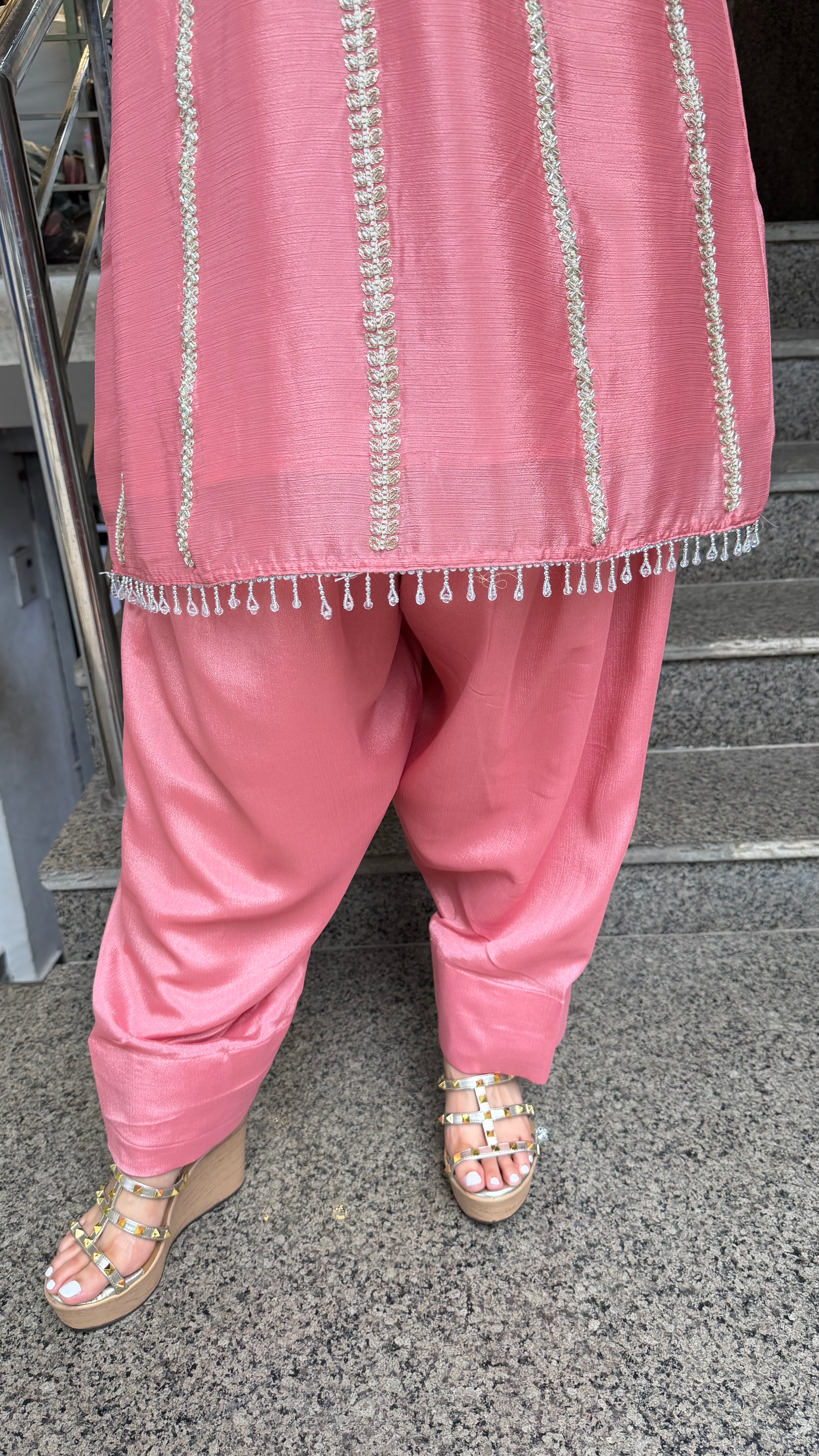 The Kalayanam Farshi 2.0