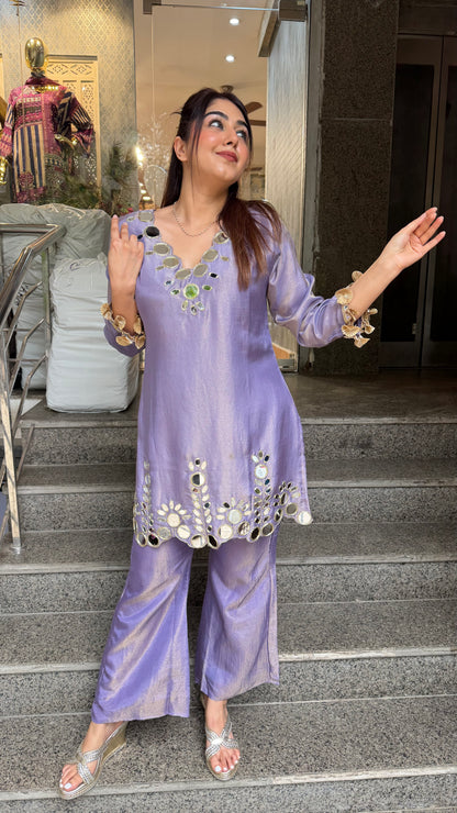 The Shakira Co-ord Set
