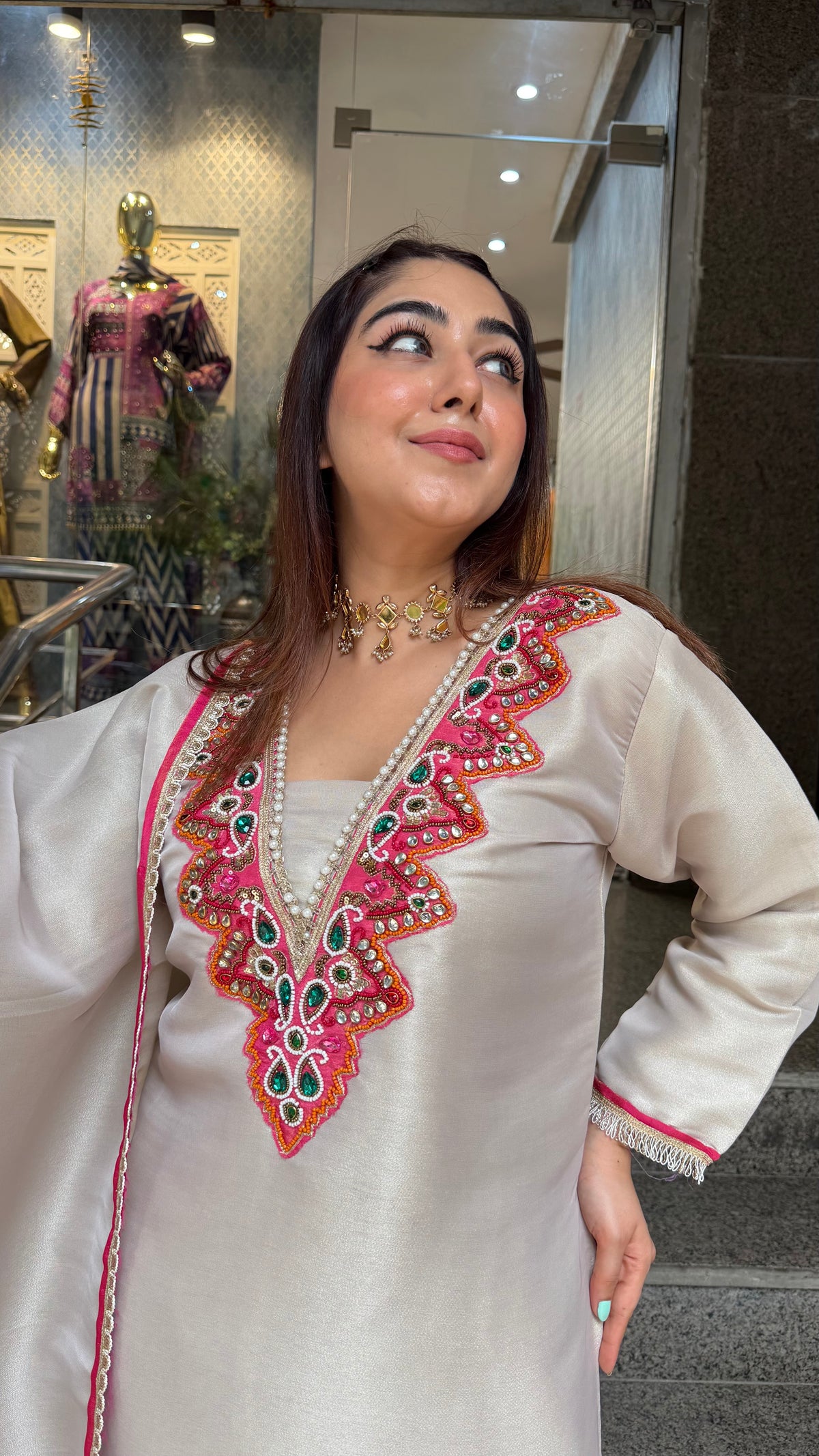 The Rasiya Farshi