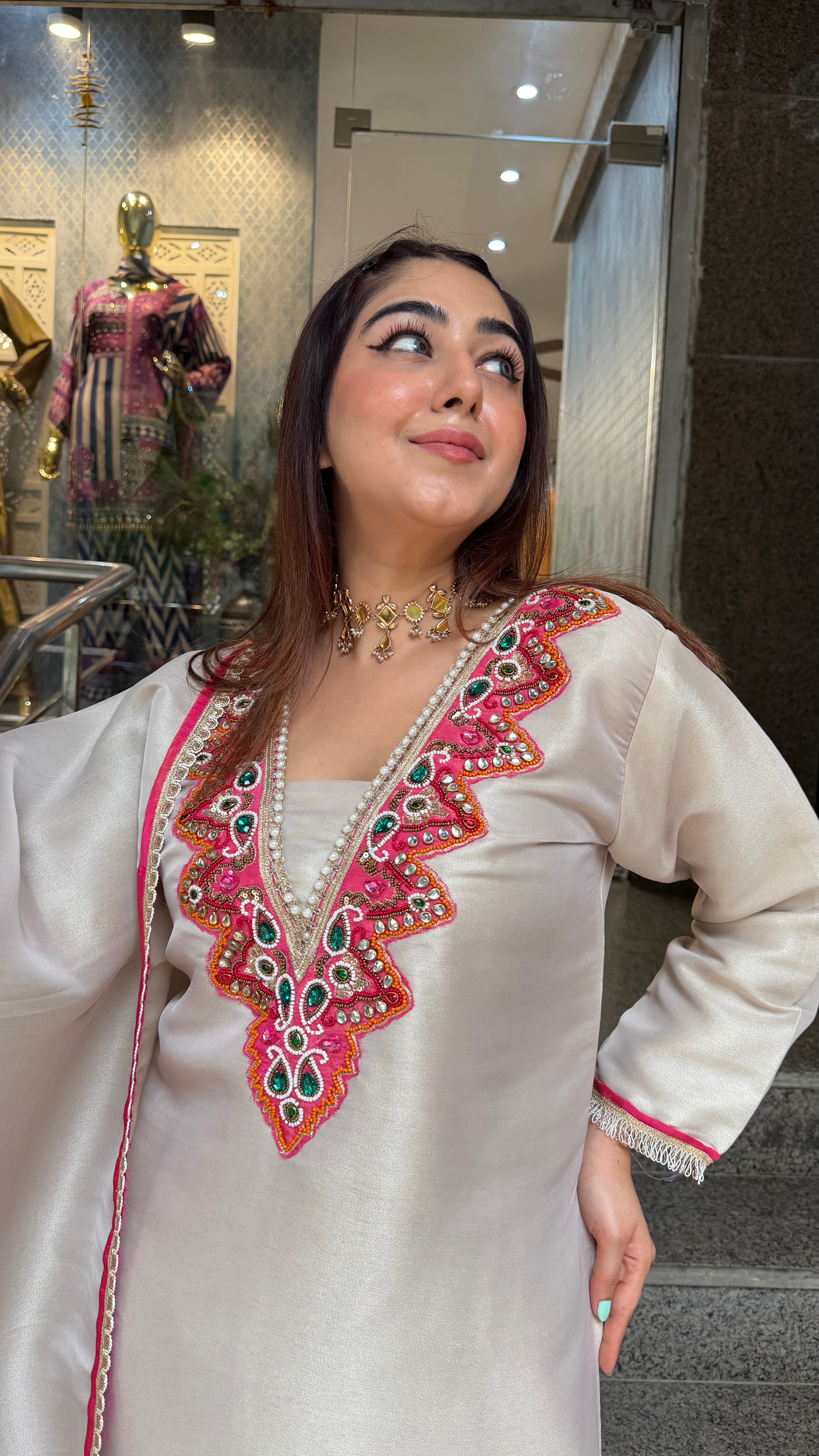 The Rasiya Farshi