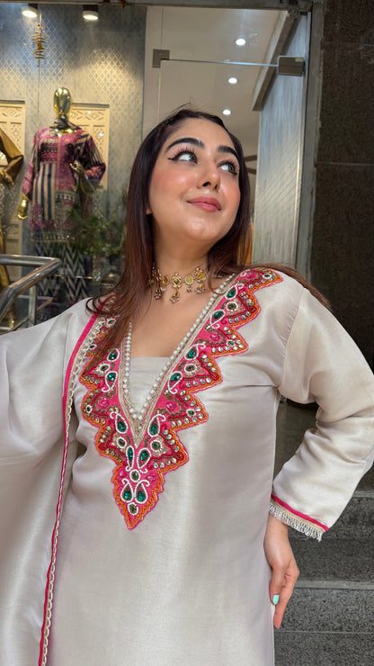 The Rasiya Farshi