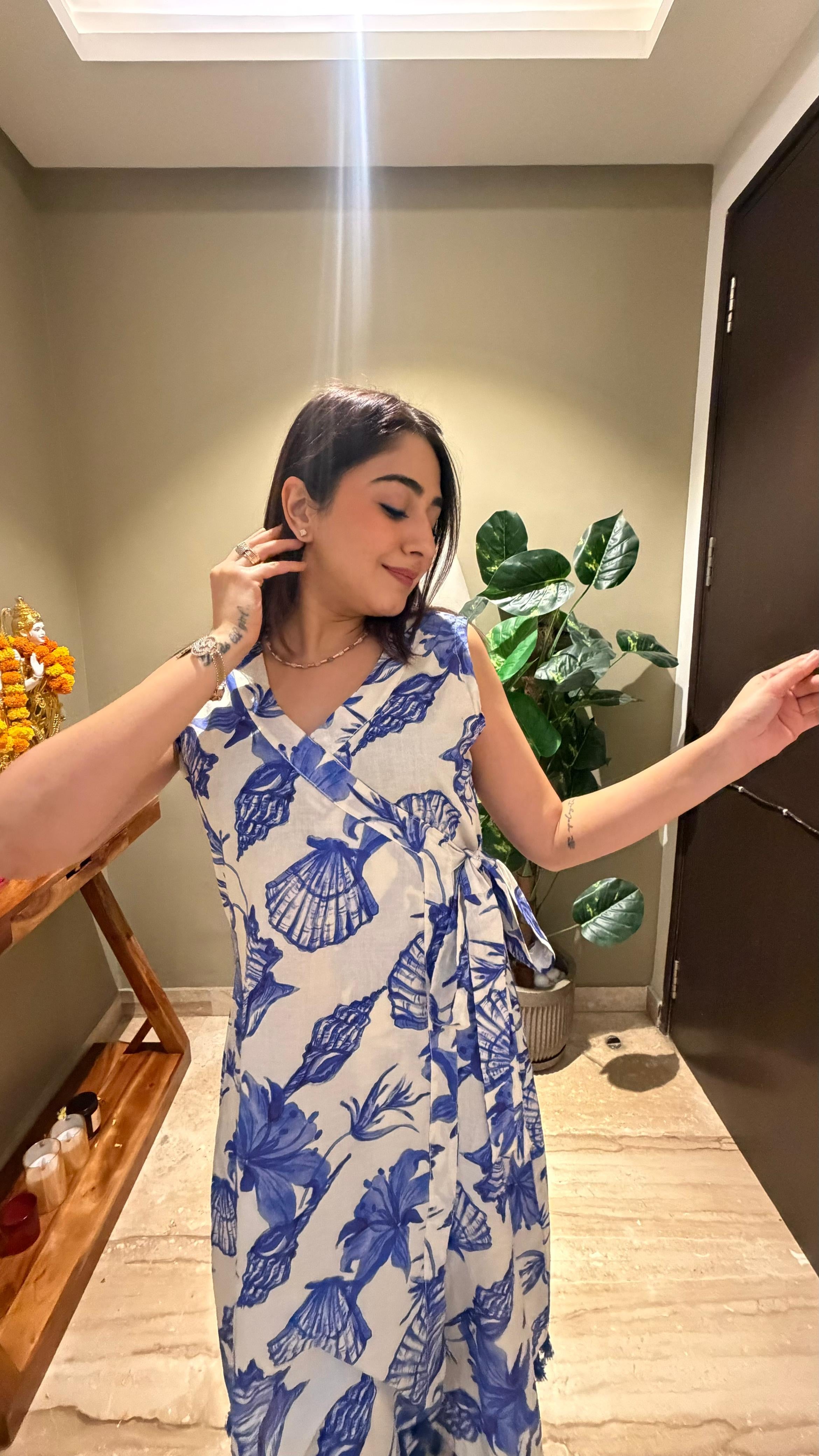 The Marina Set