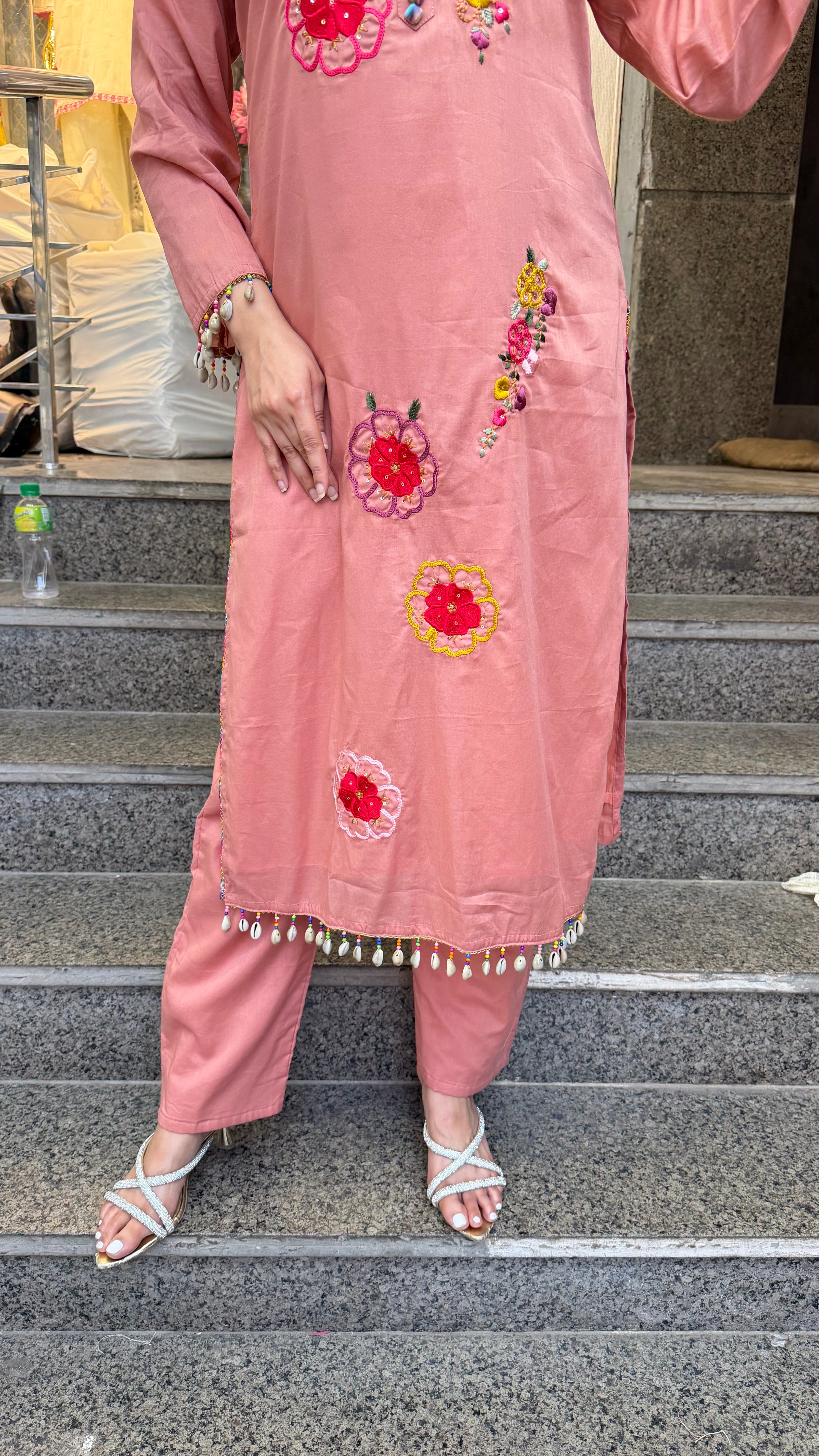 The Gulshan Suit