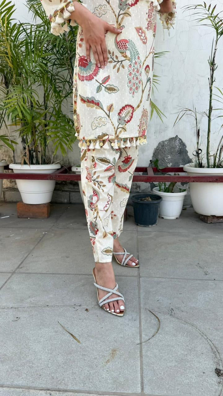 The Mor Co Ord
