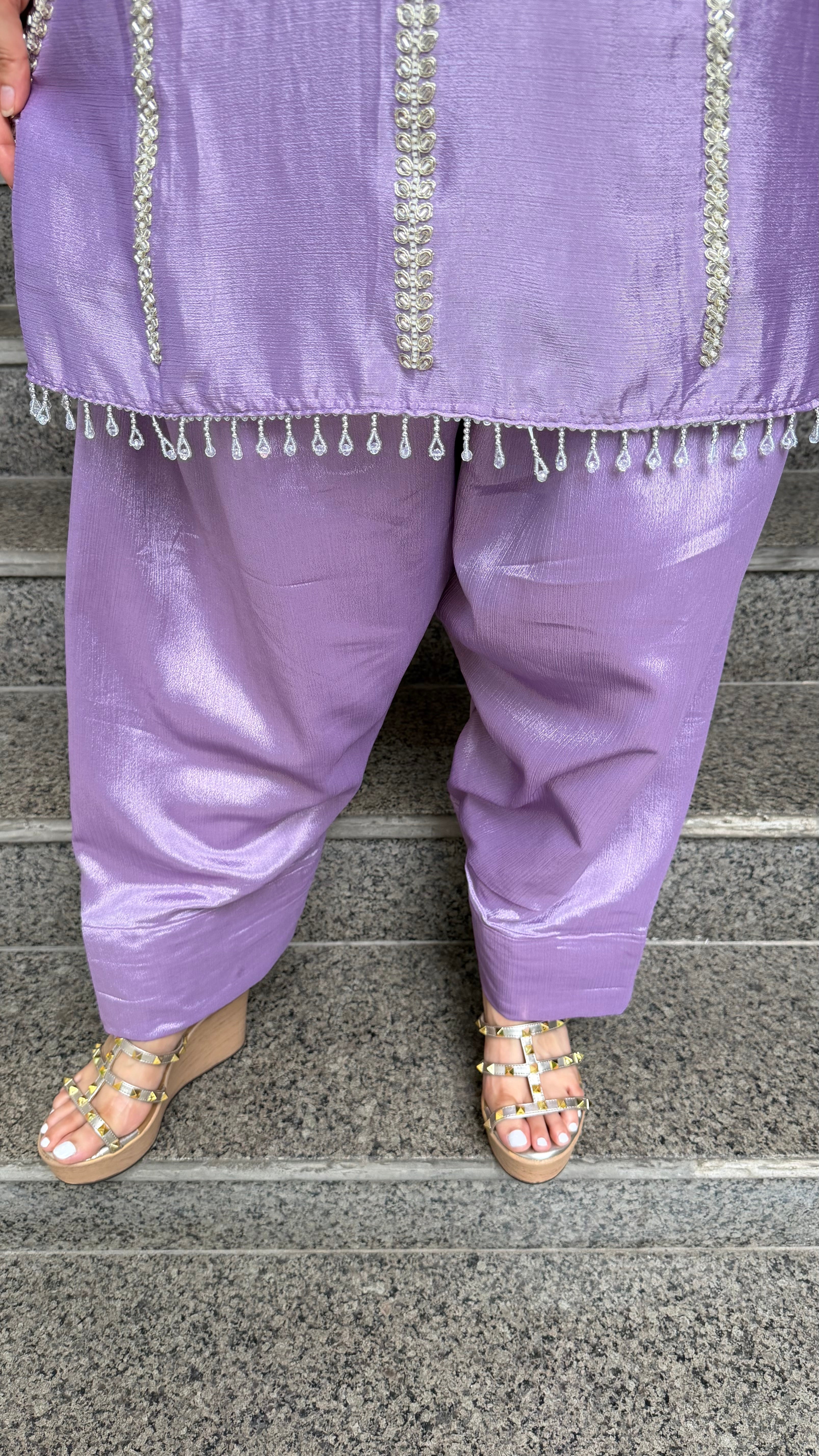The Kalayanam Farshi 2.0