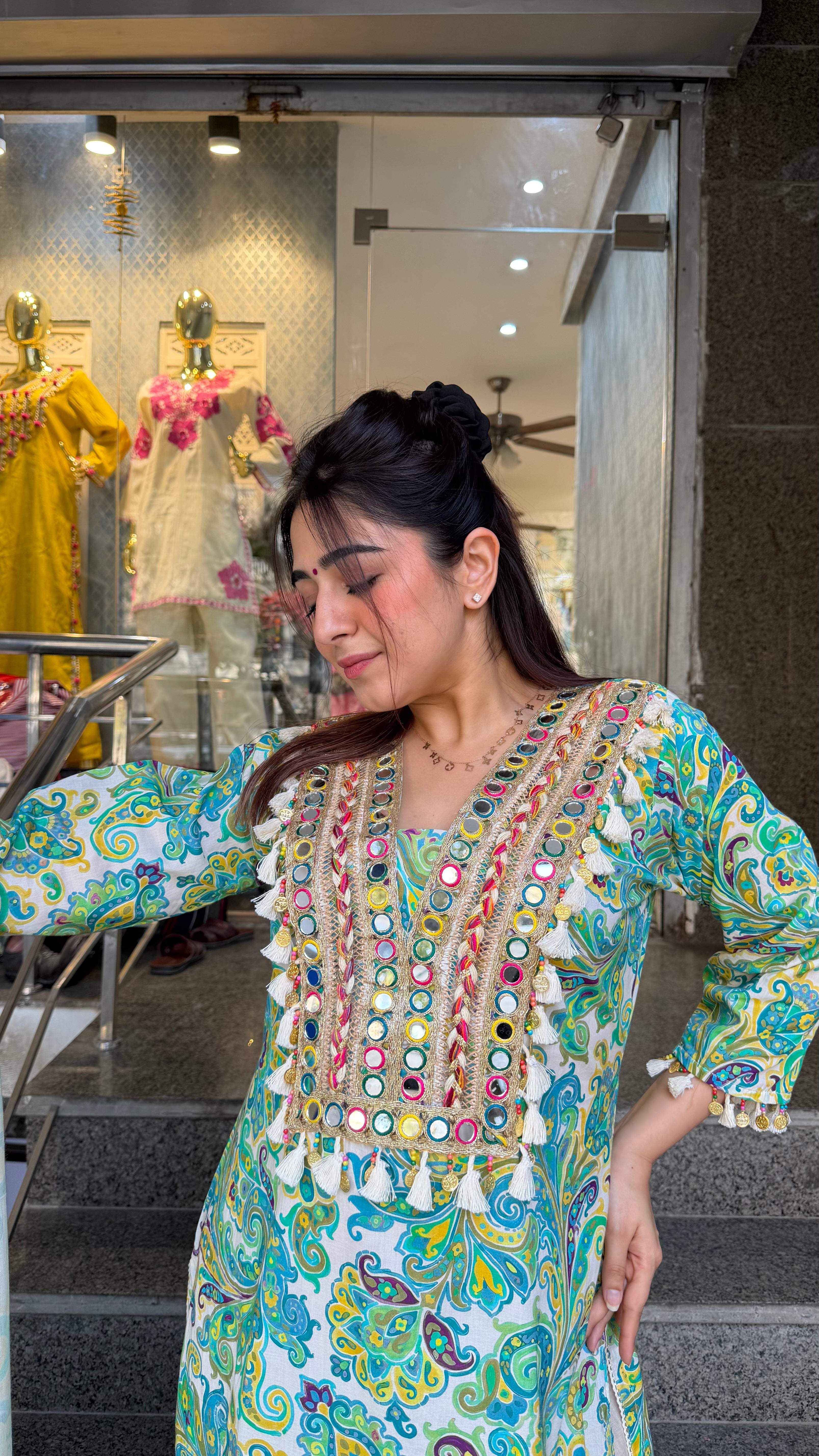 The Rangeela 2.0 Suit