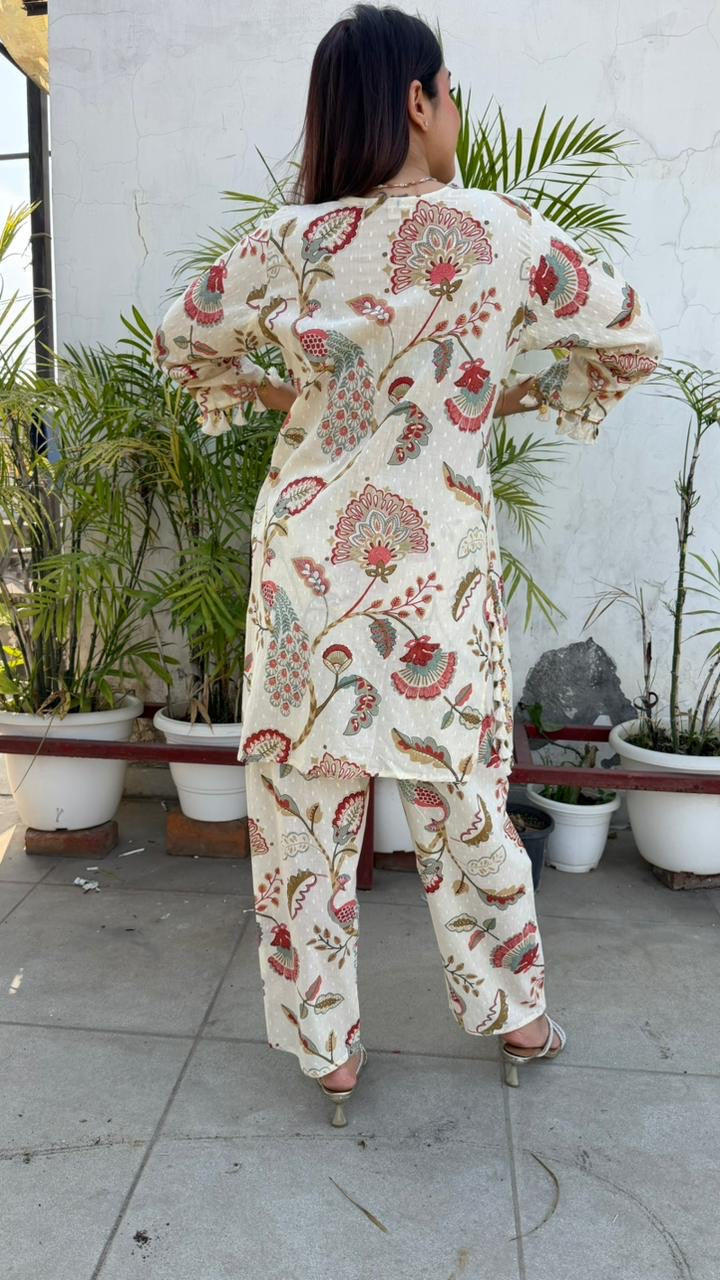 The Mor Co Ord