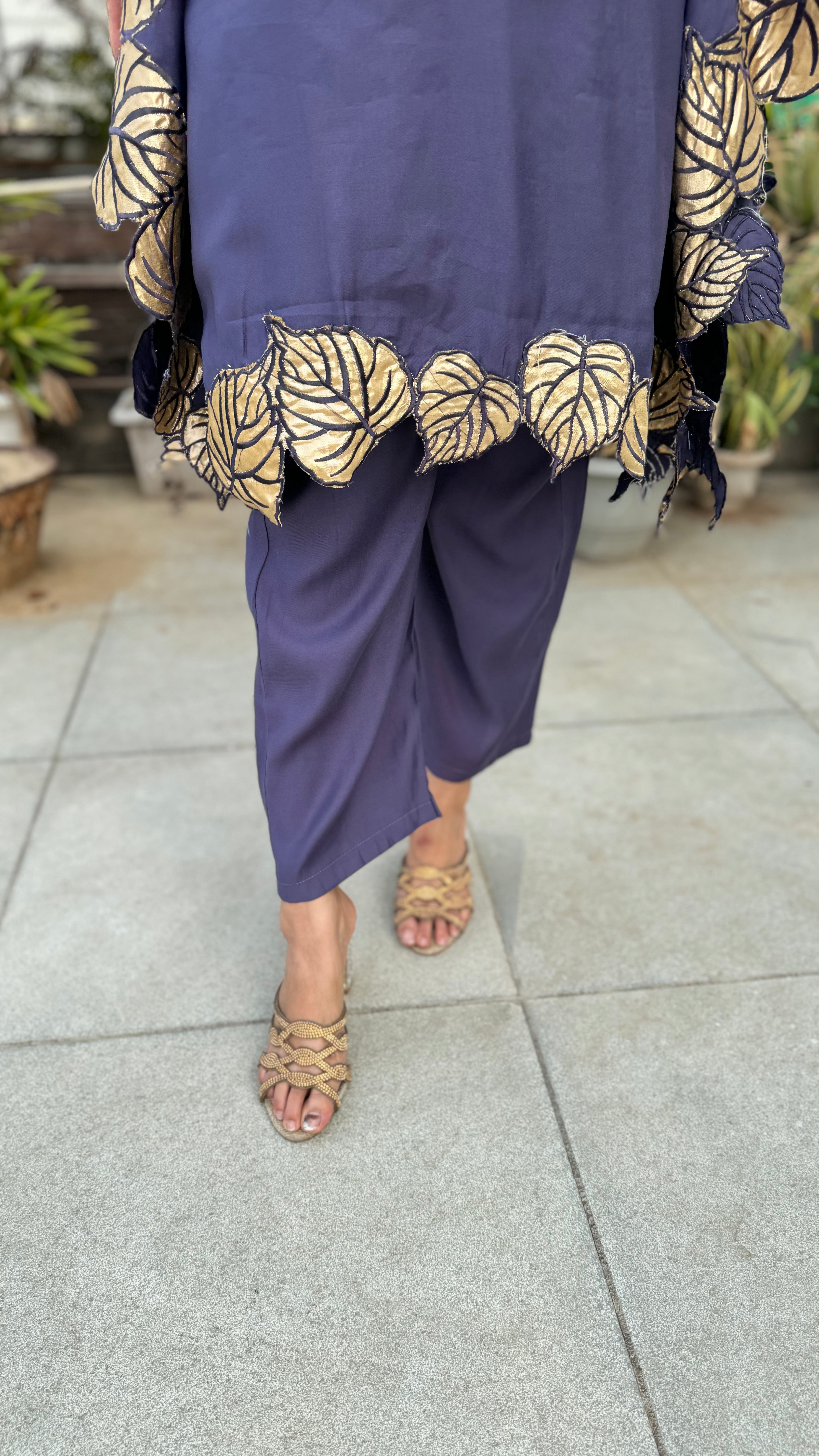 The Patti Kaftan 3.0