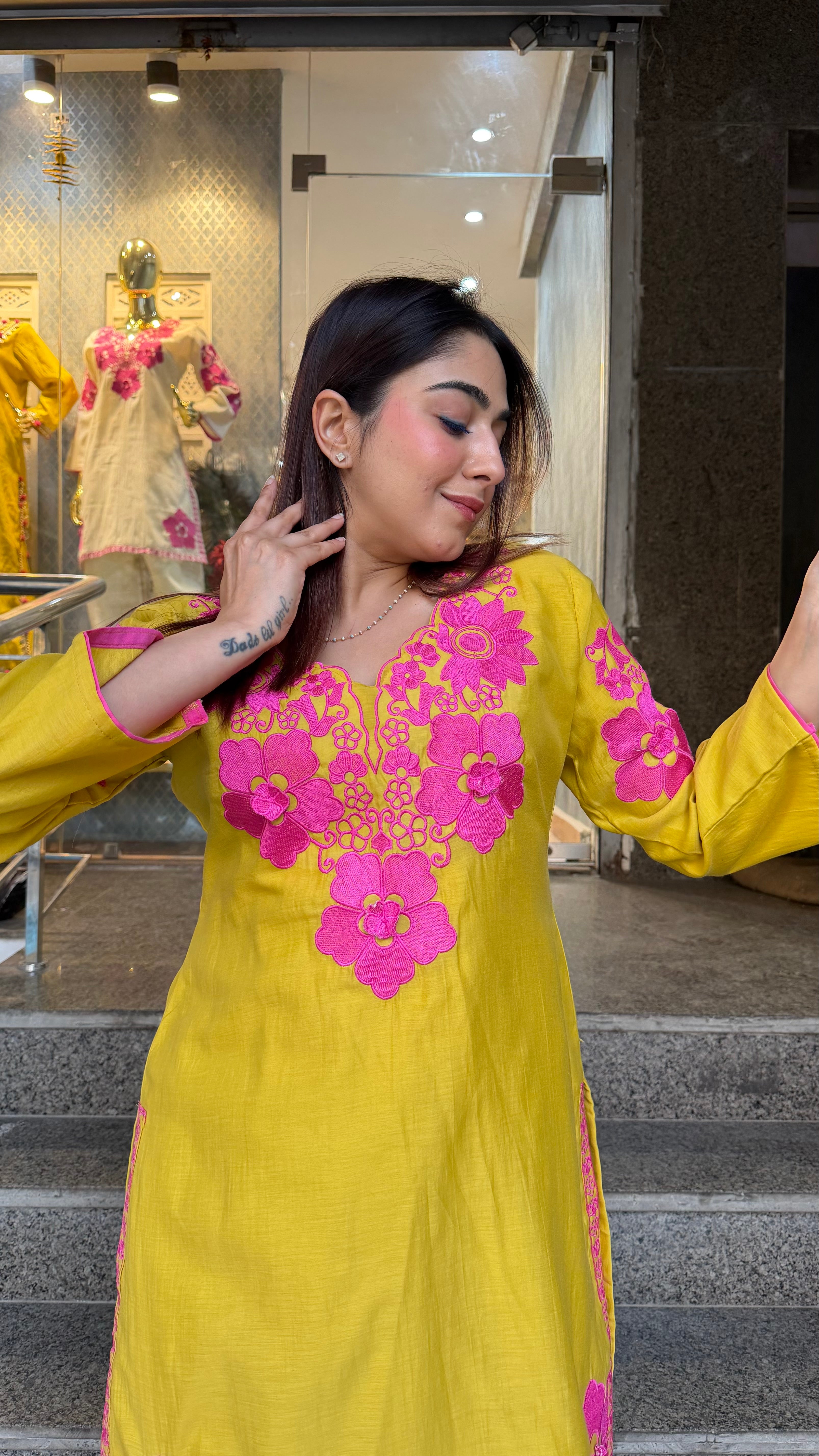 The Piya Co Ord