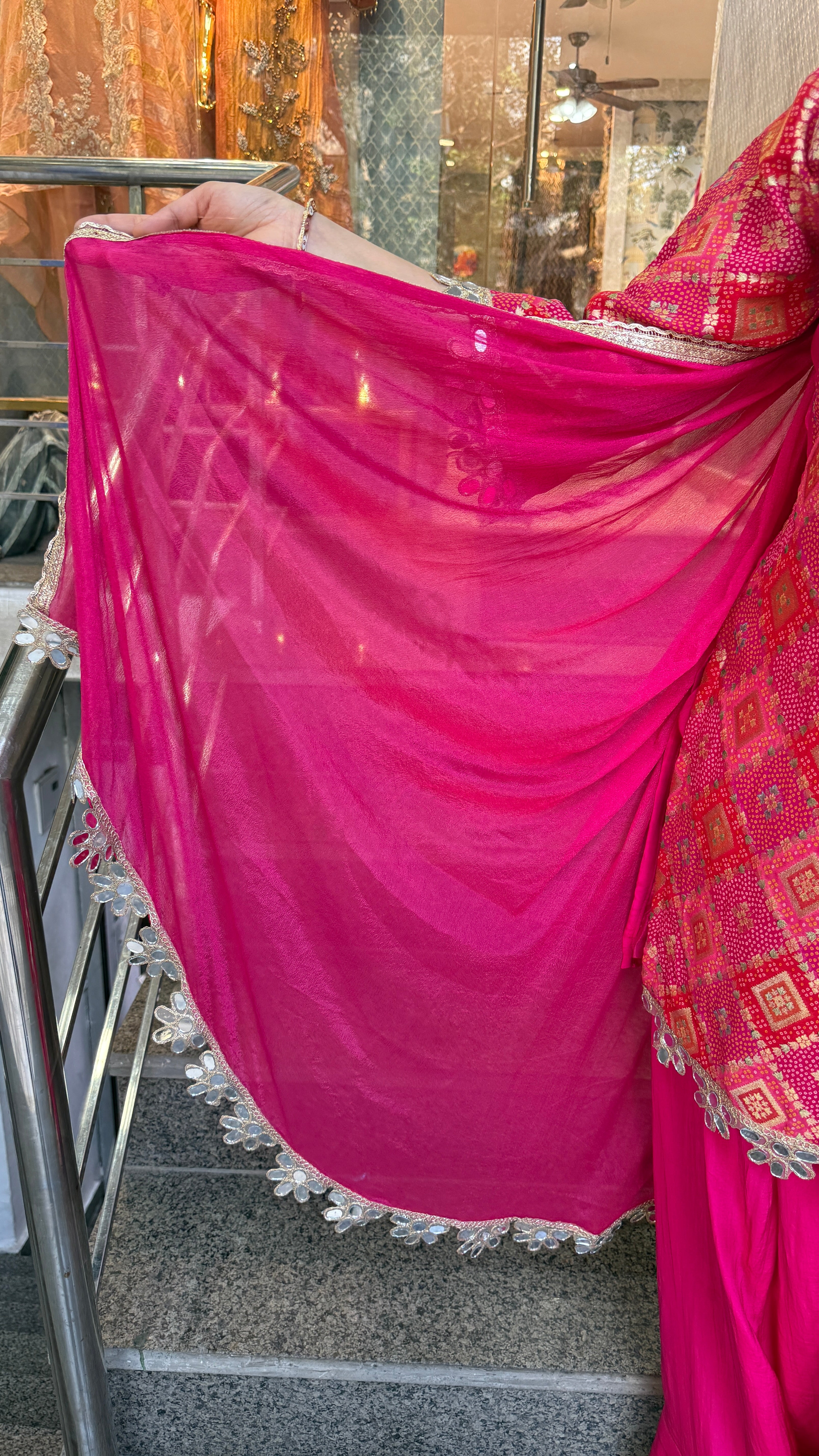 The Chandni 2.0