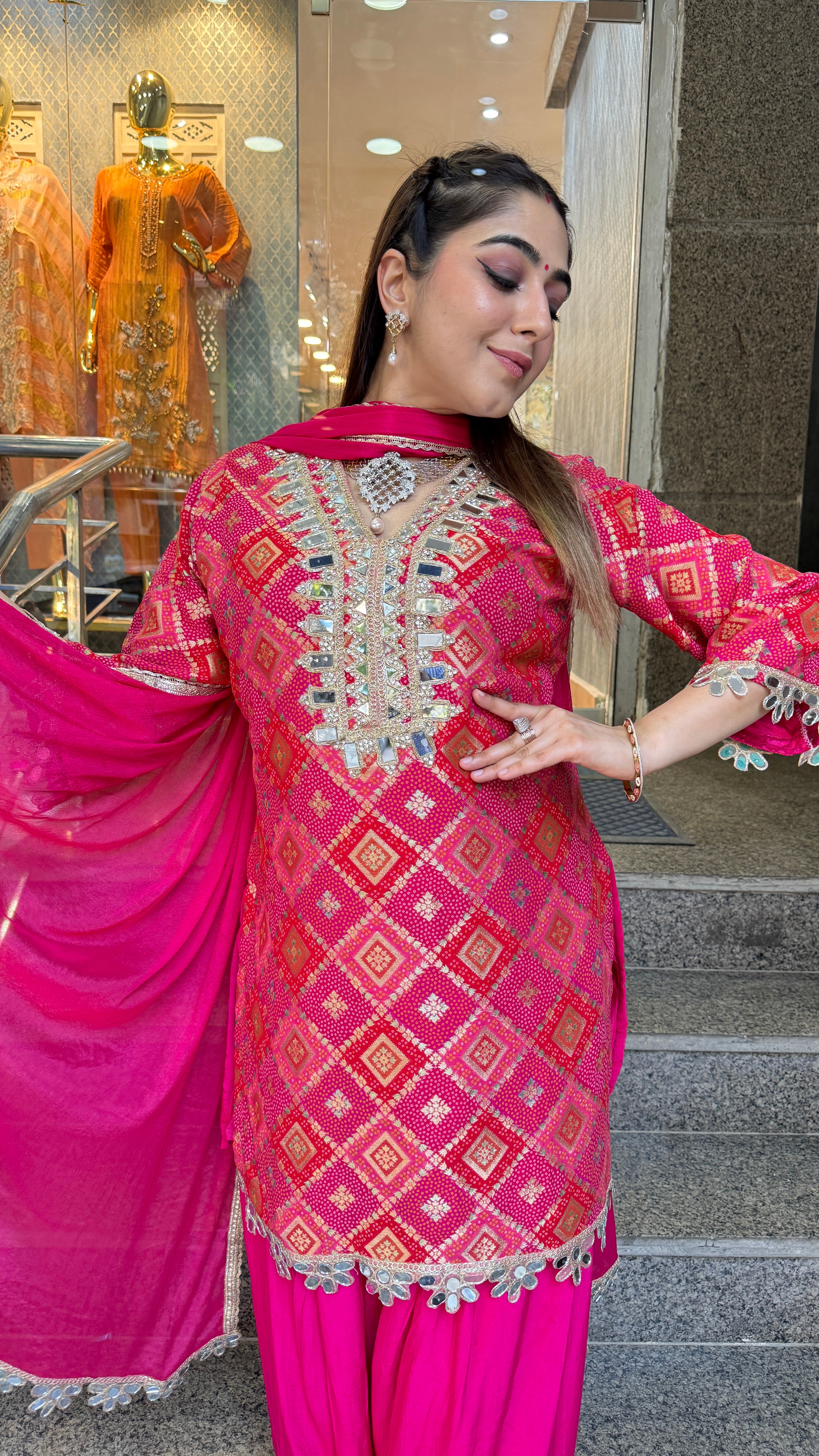 The Chandni 2.0