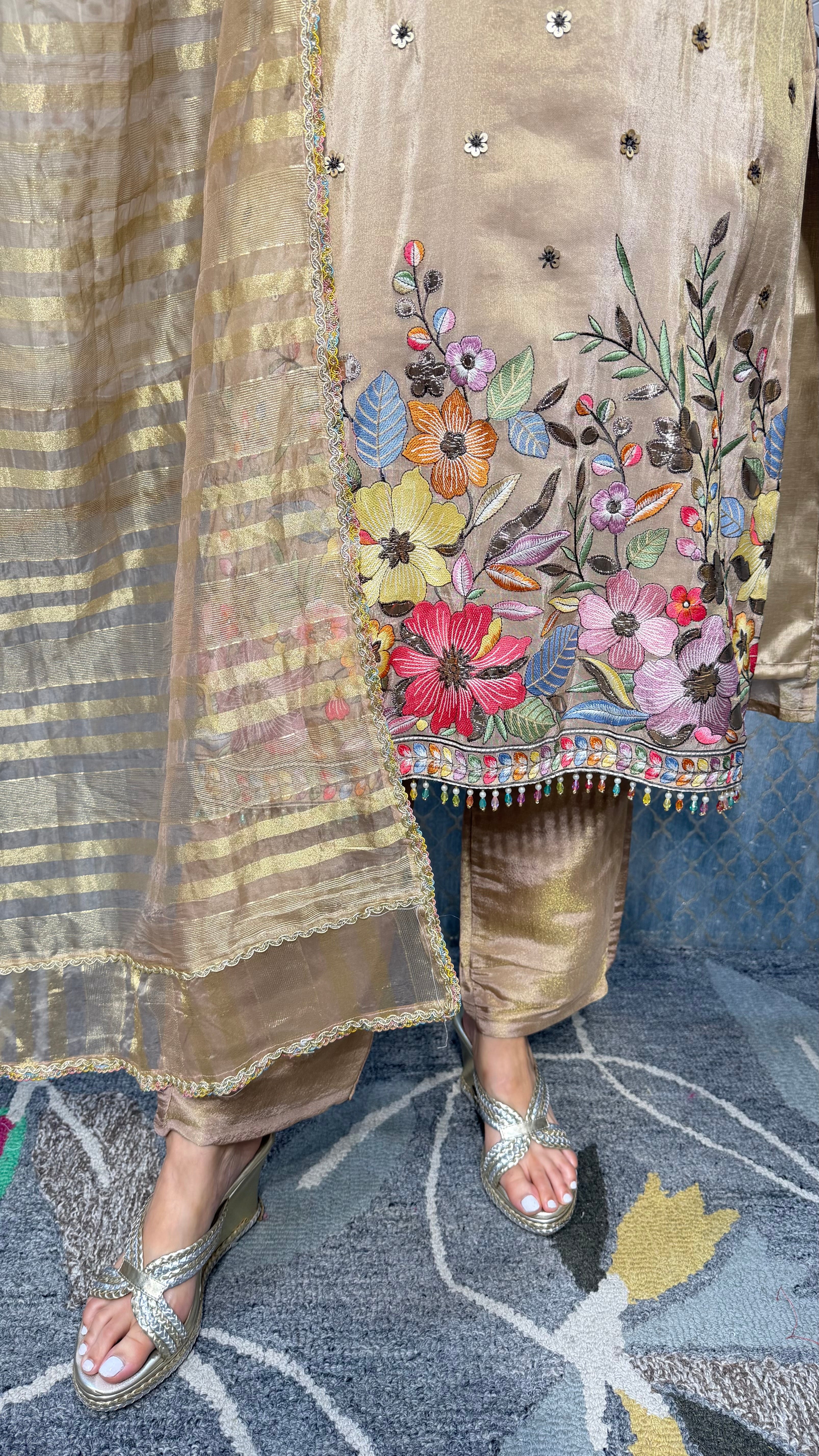 THE DILBAGH SUIT