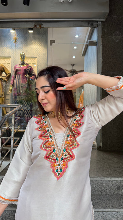 The Rasiya Farshi