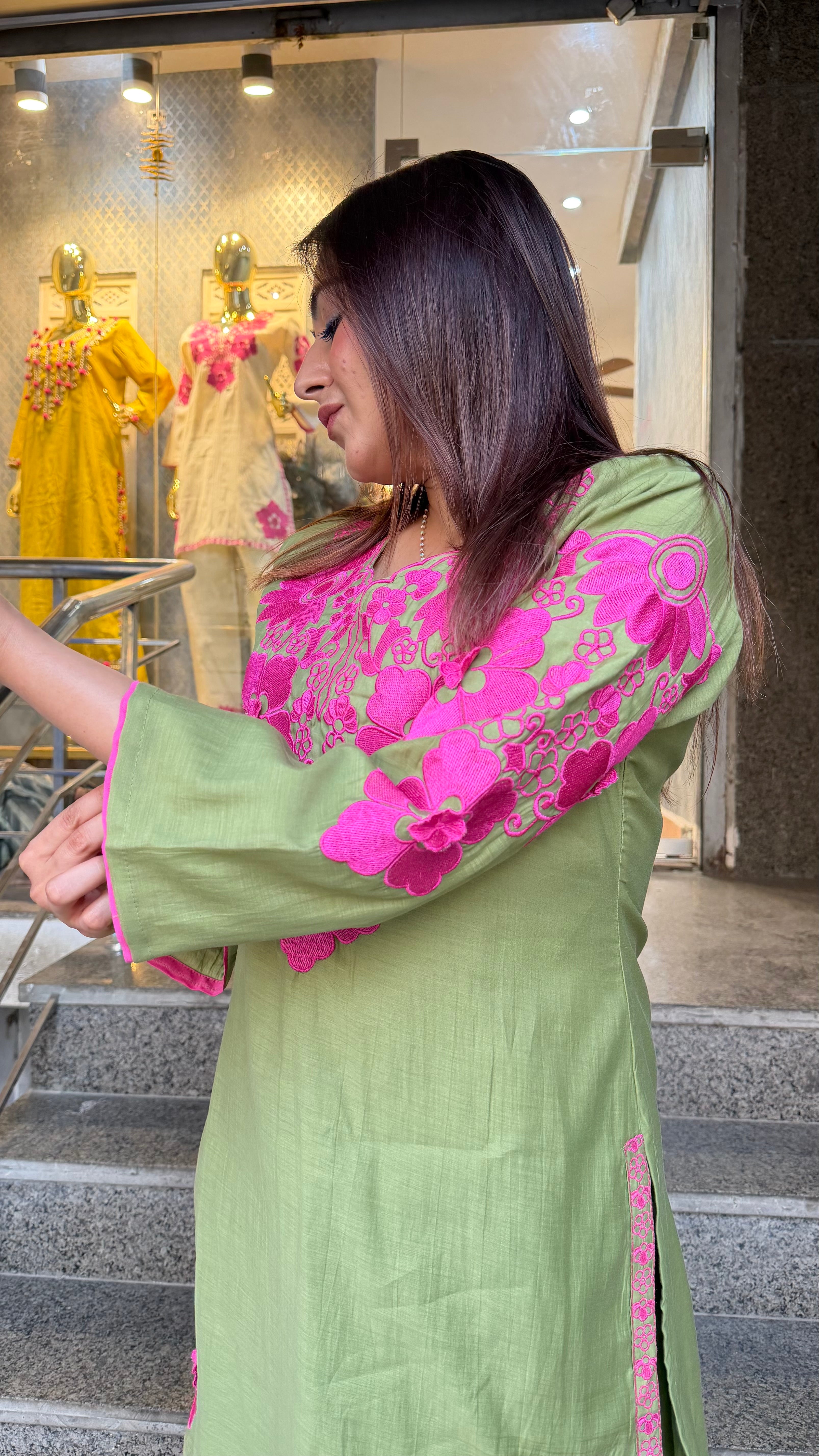 The Piya Co Ord