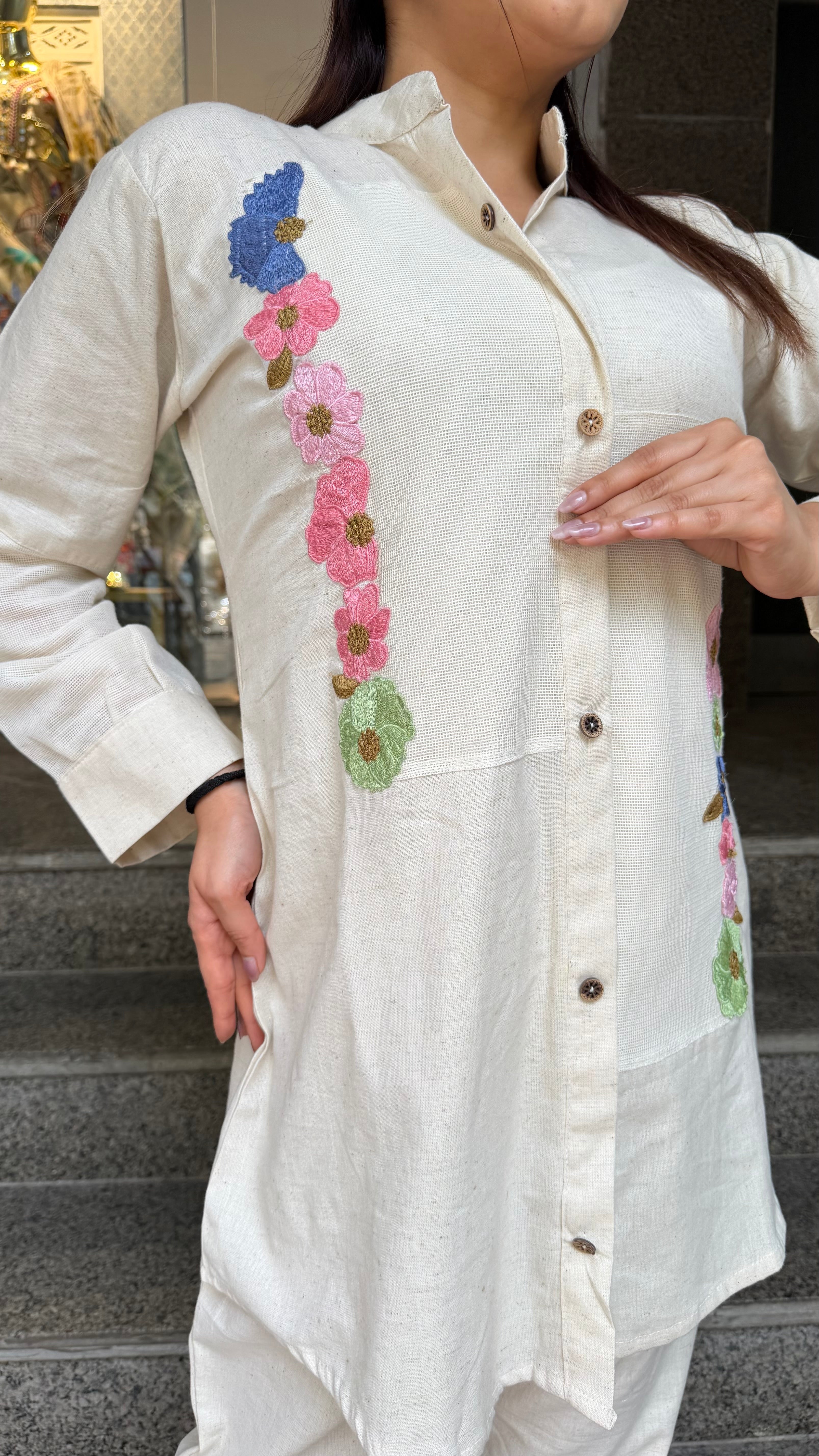 The Poppy 2.0 Co Ordset