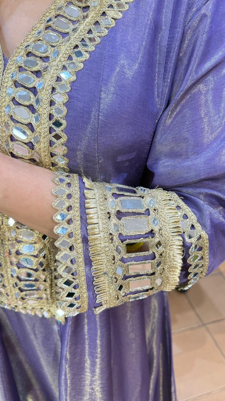 The mumtaaz anarkali