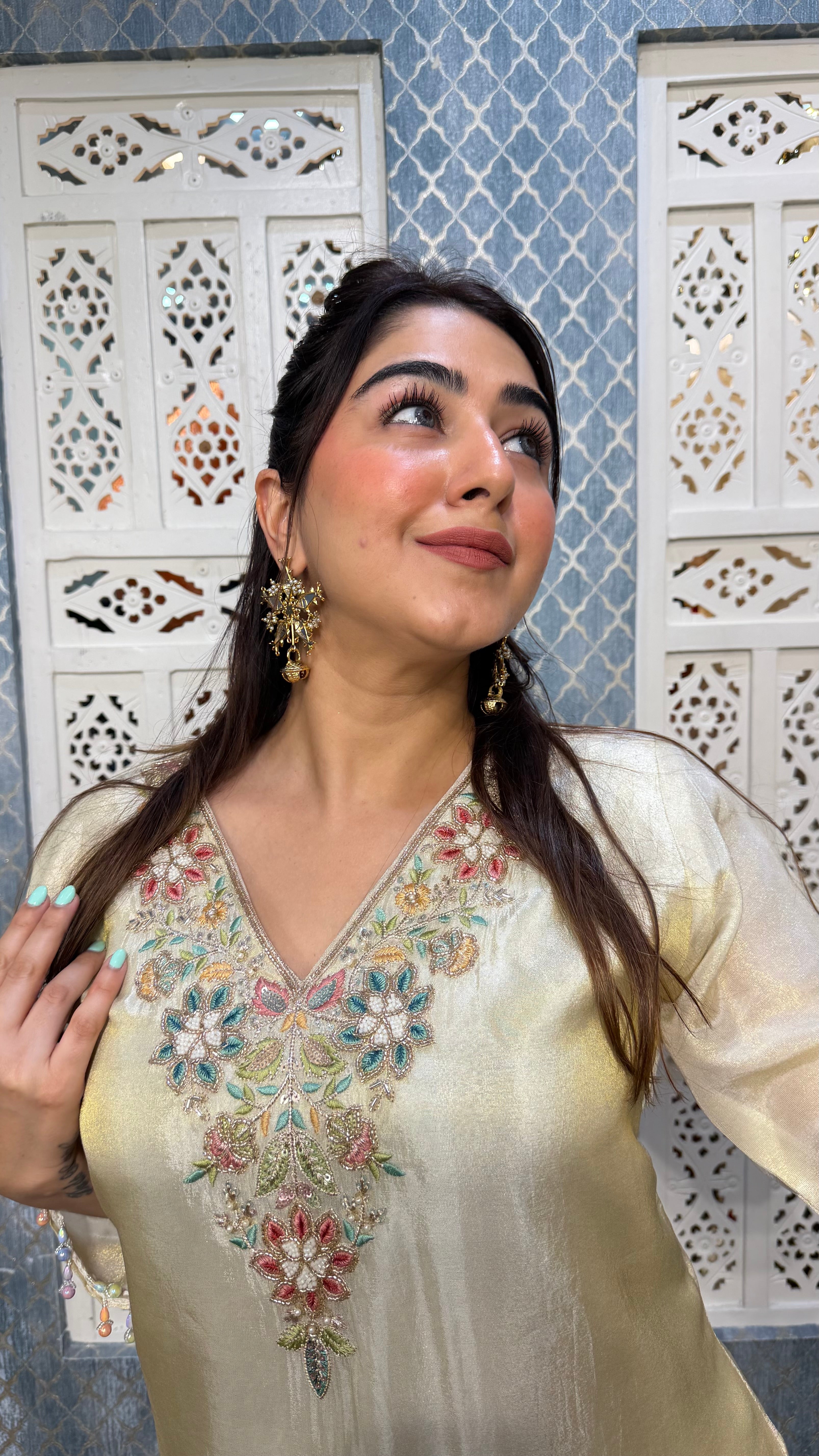 THE BEBO CO-ORD SET