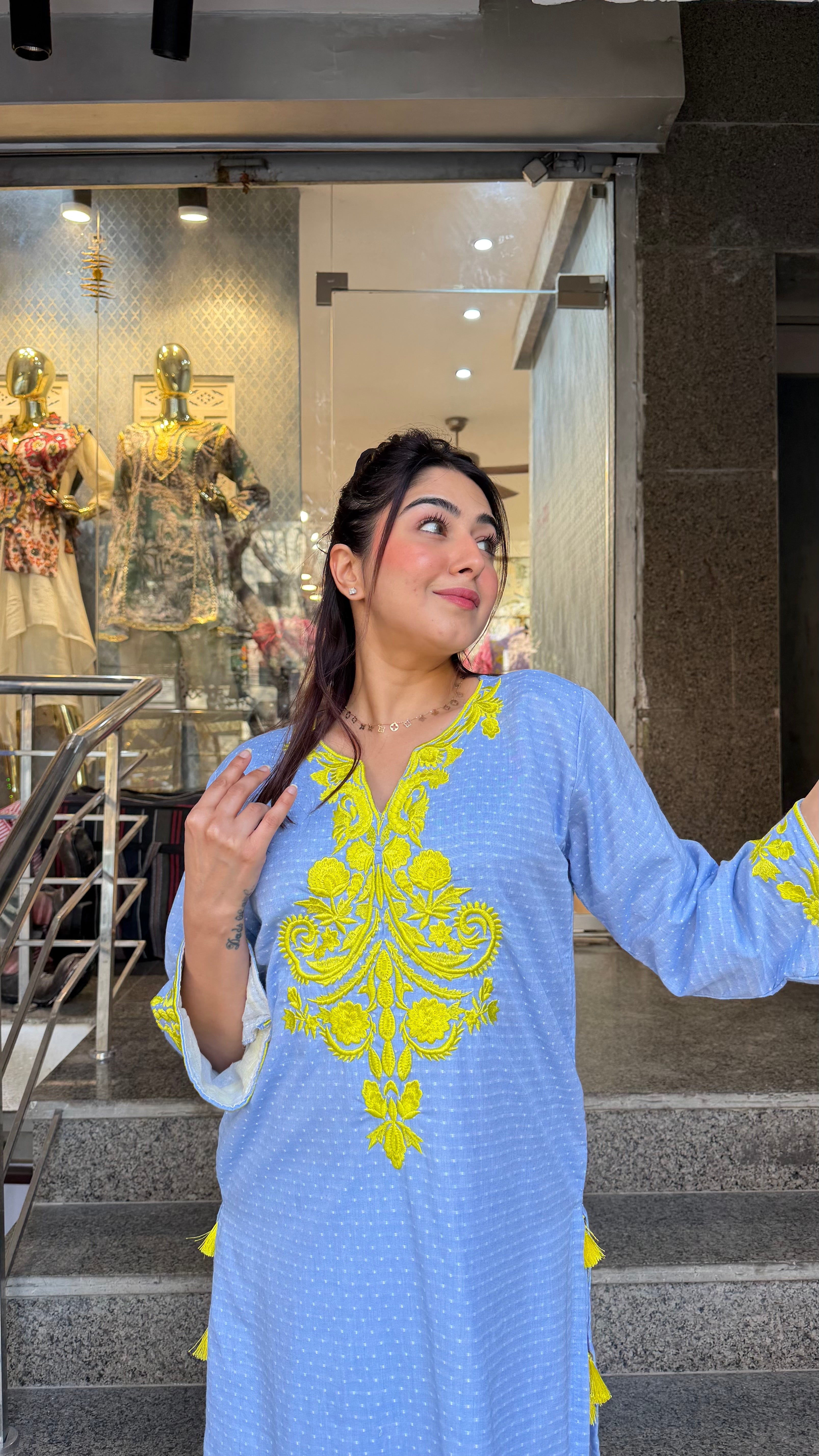 The Haania 2.0 Co Ord