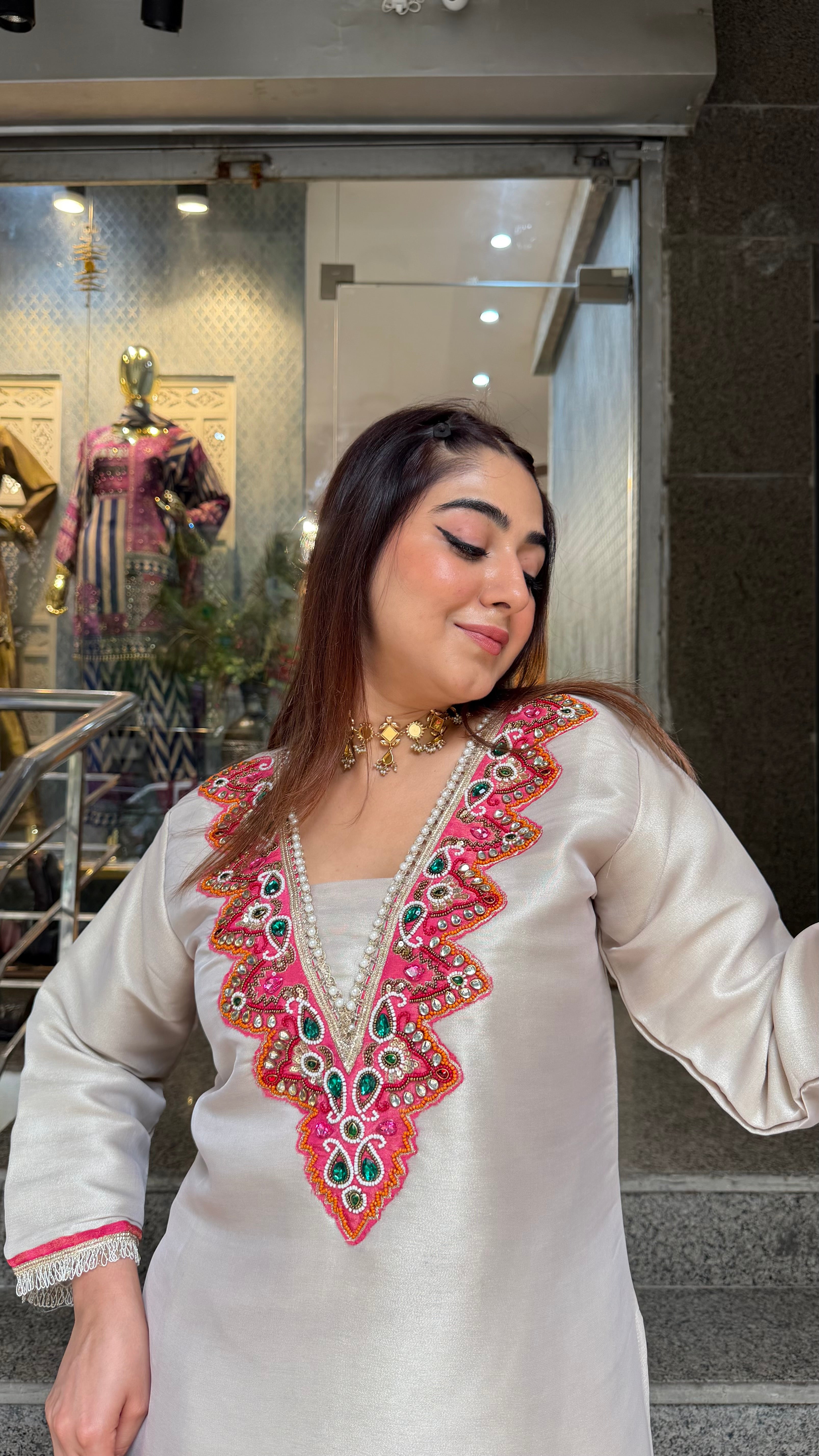 The Rasiya Farshi