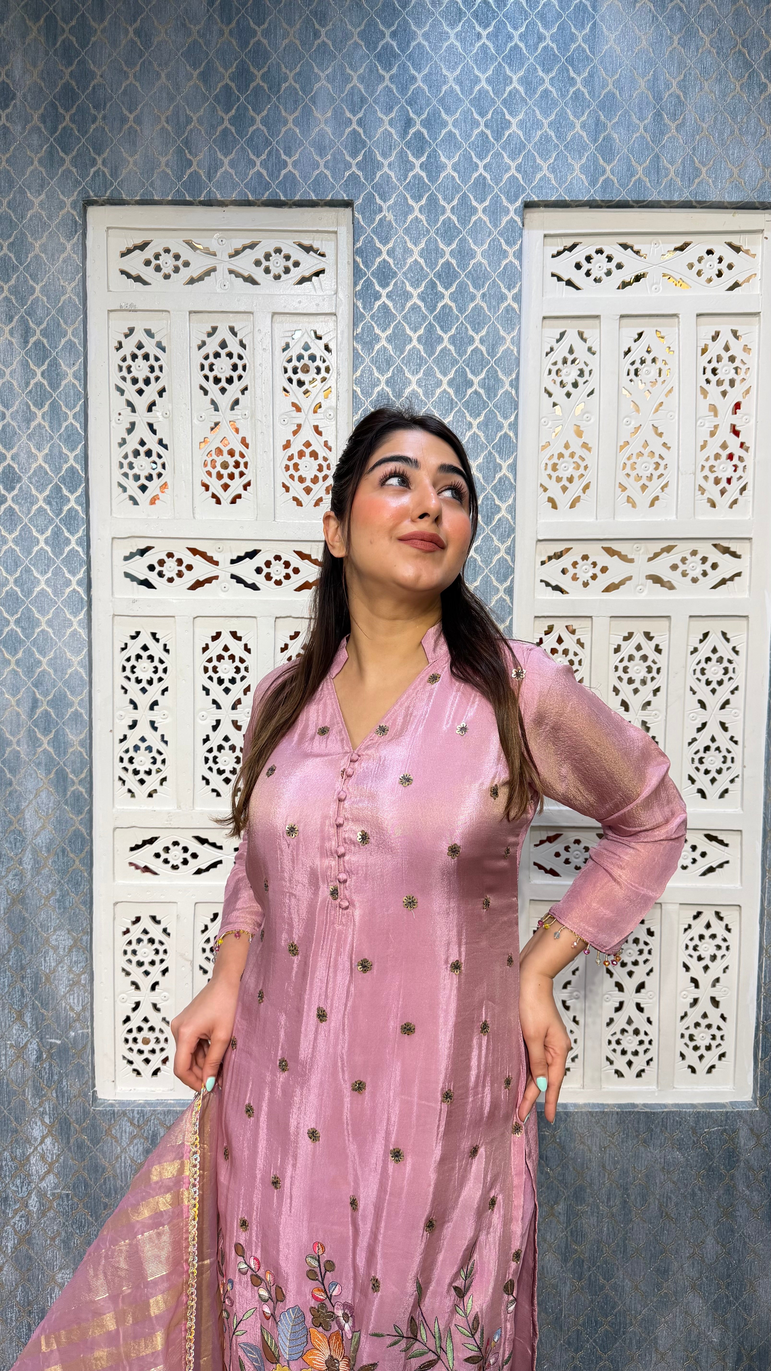 THE DILBAGH SUIT
