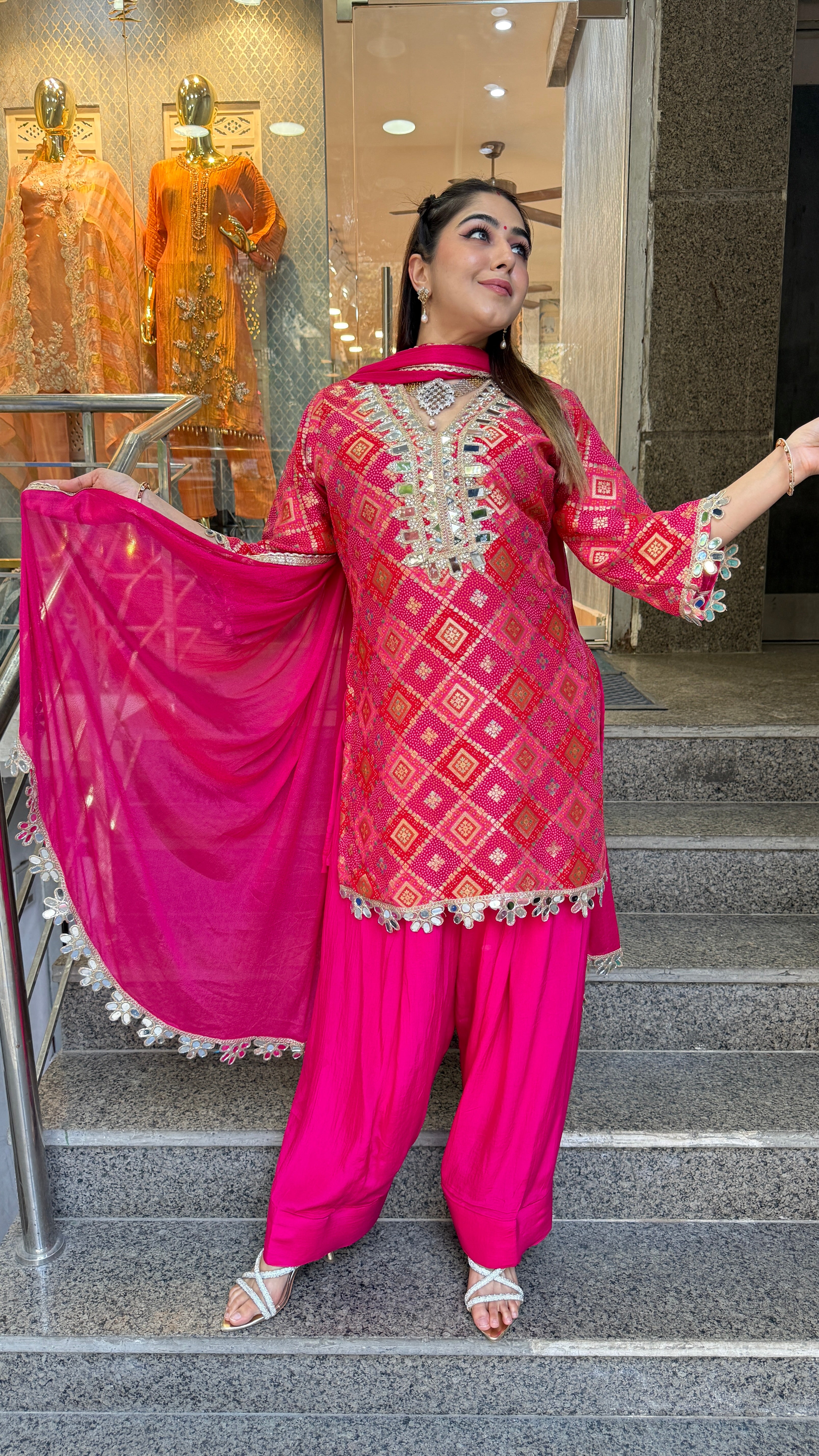 The Chandni 2.0