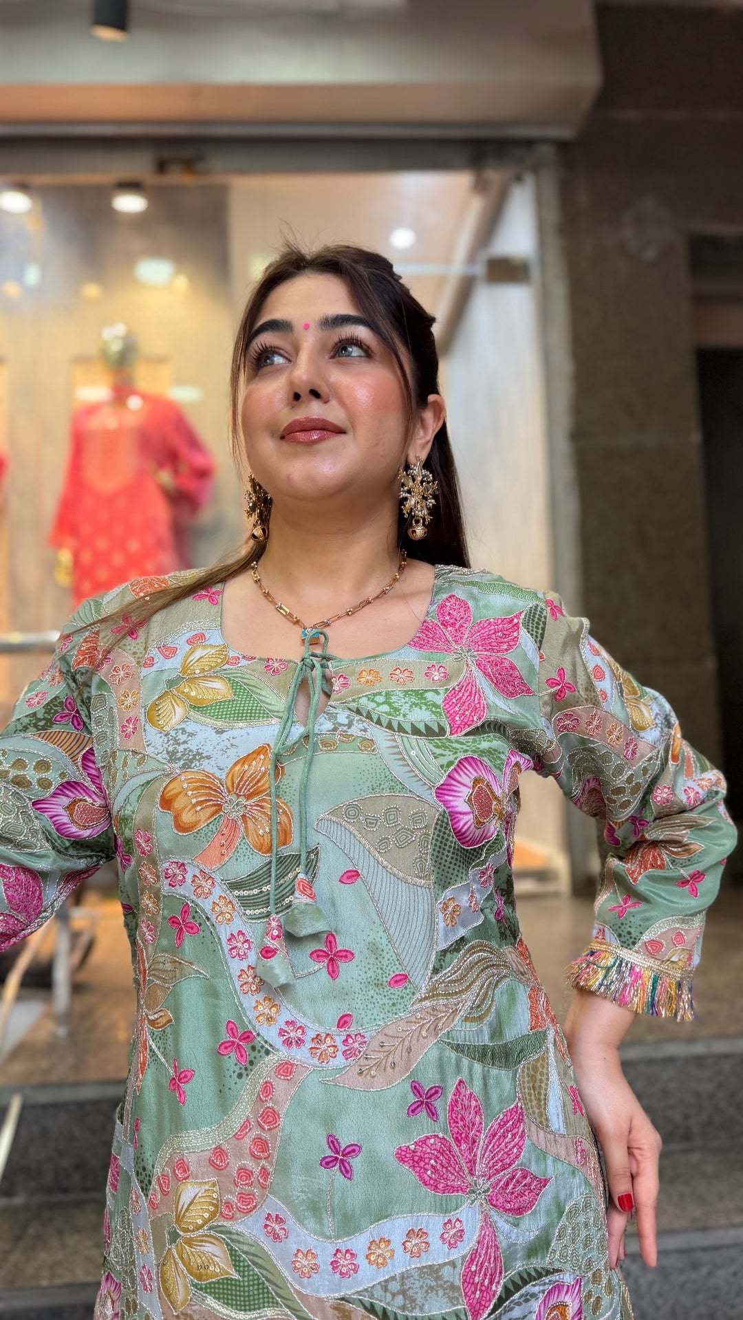THE JUGNI SUIT