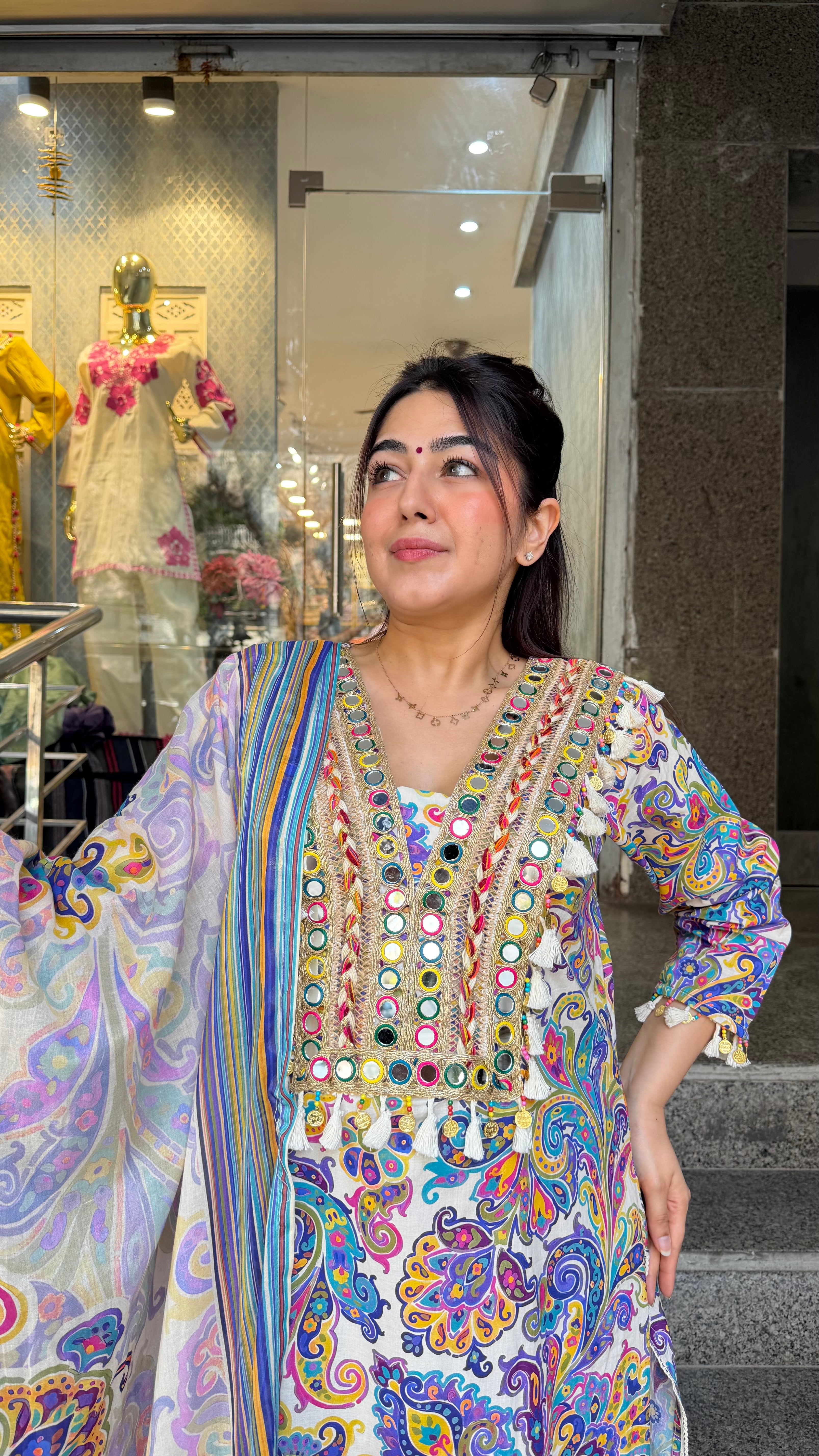 The Rangeela 2.0 Suit