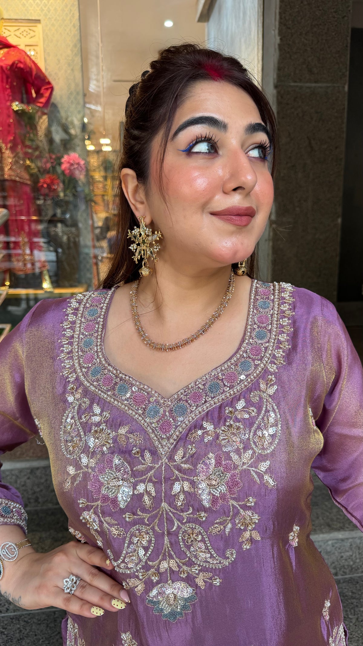 THE RAJJOO SET