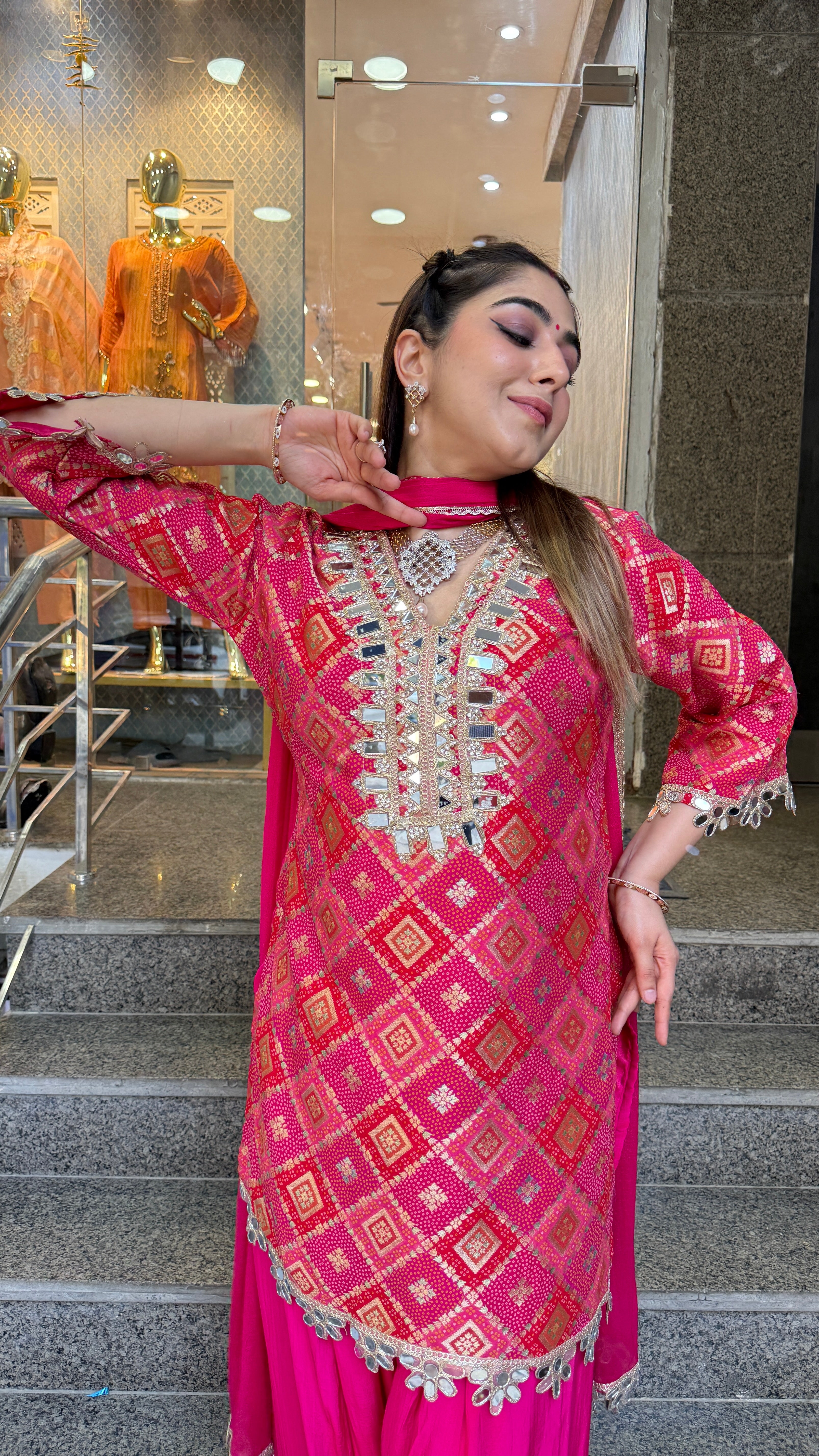 The Chandni 2.0