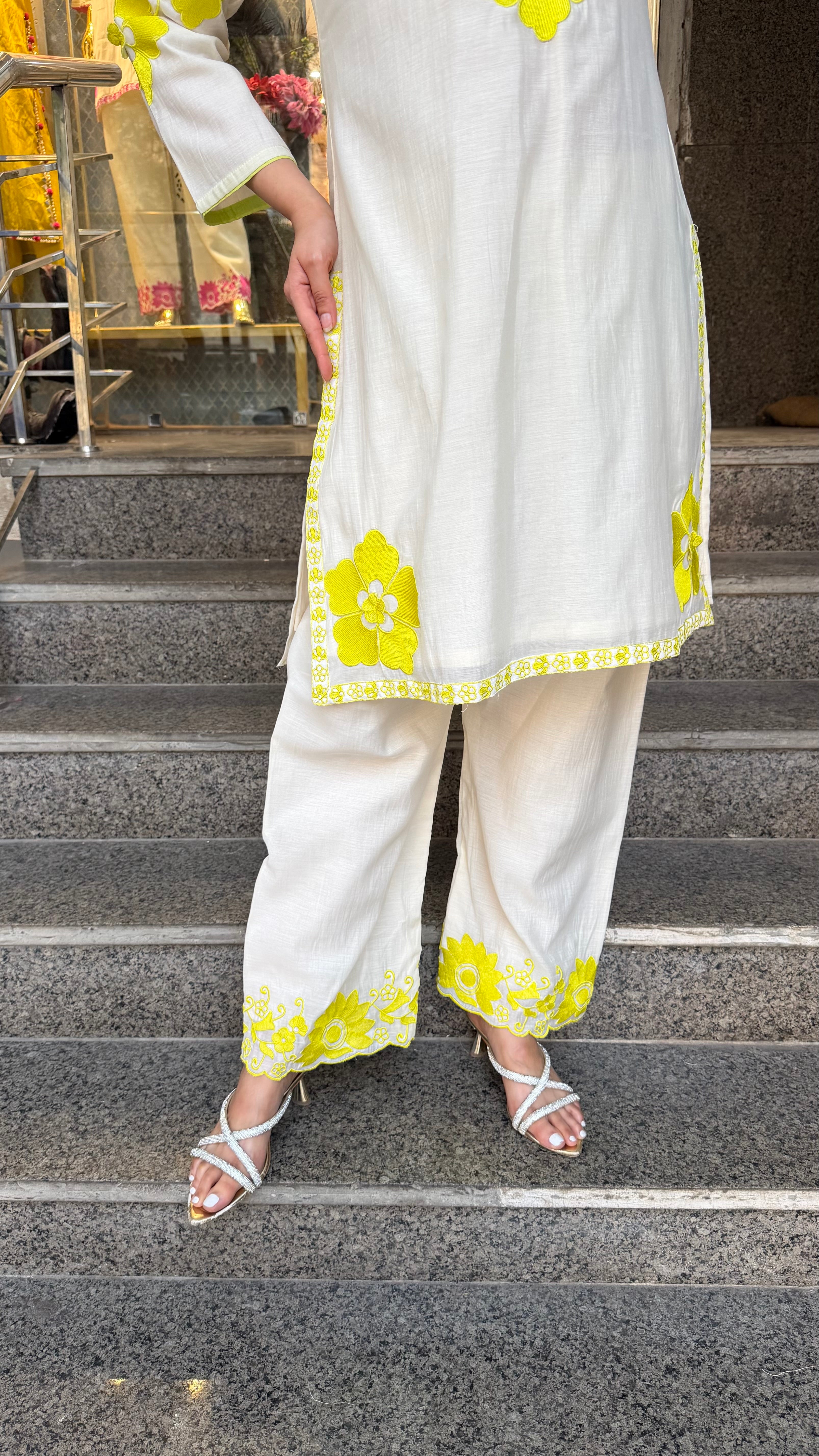 The Piya Co Ord