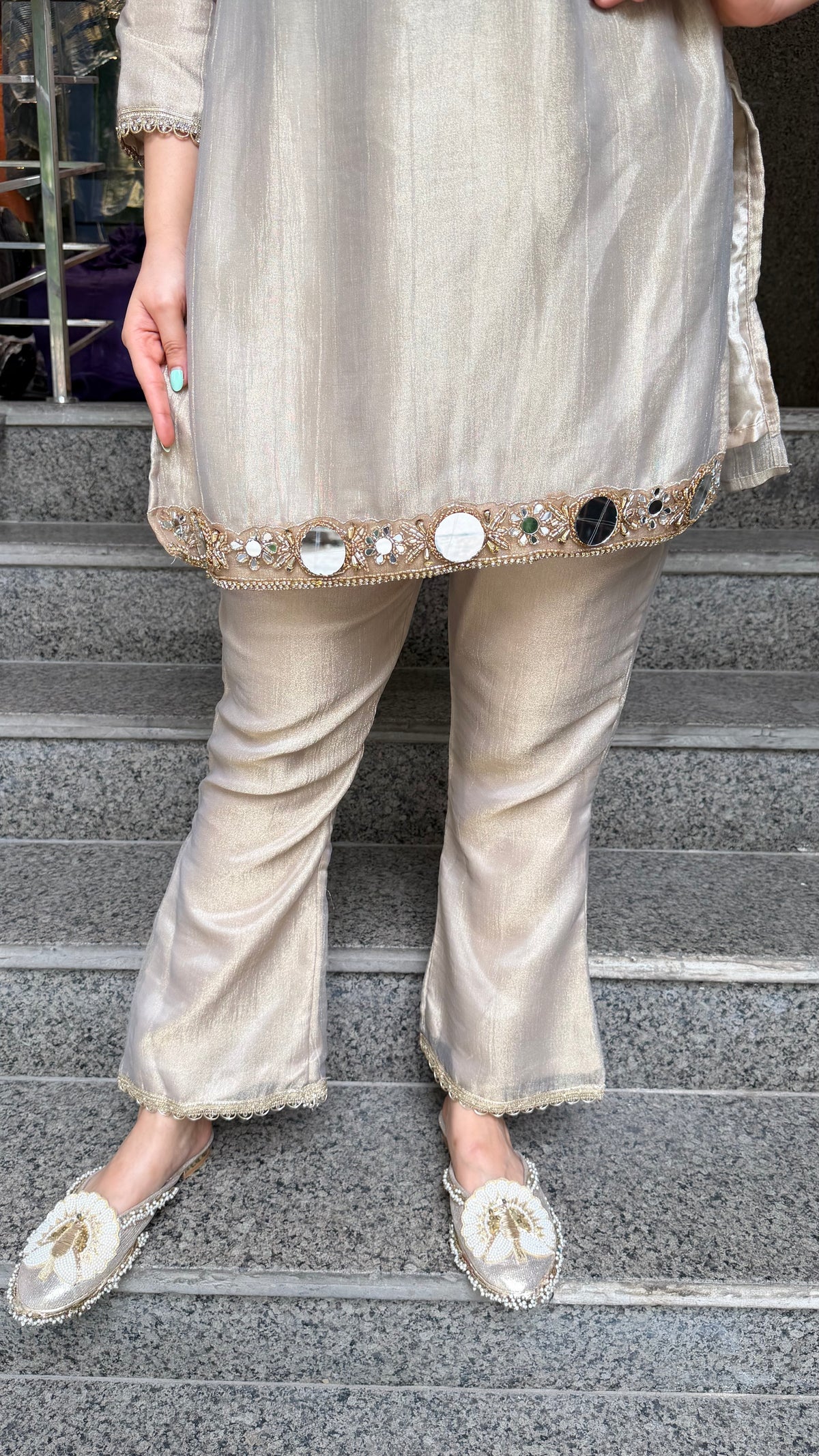 THE SABA CO-ORD SET