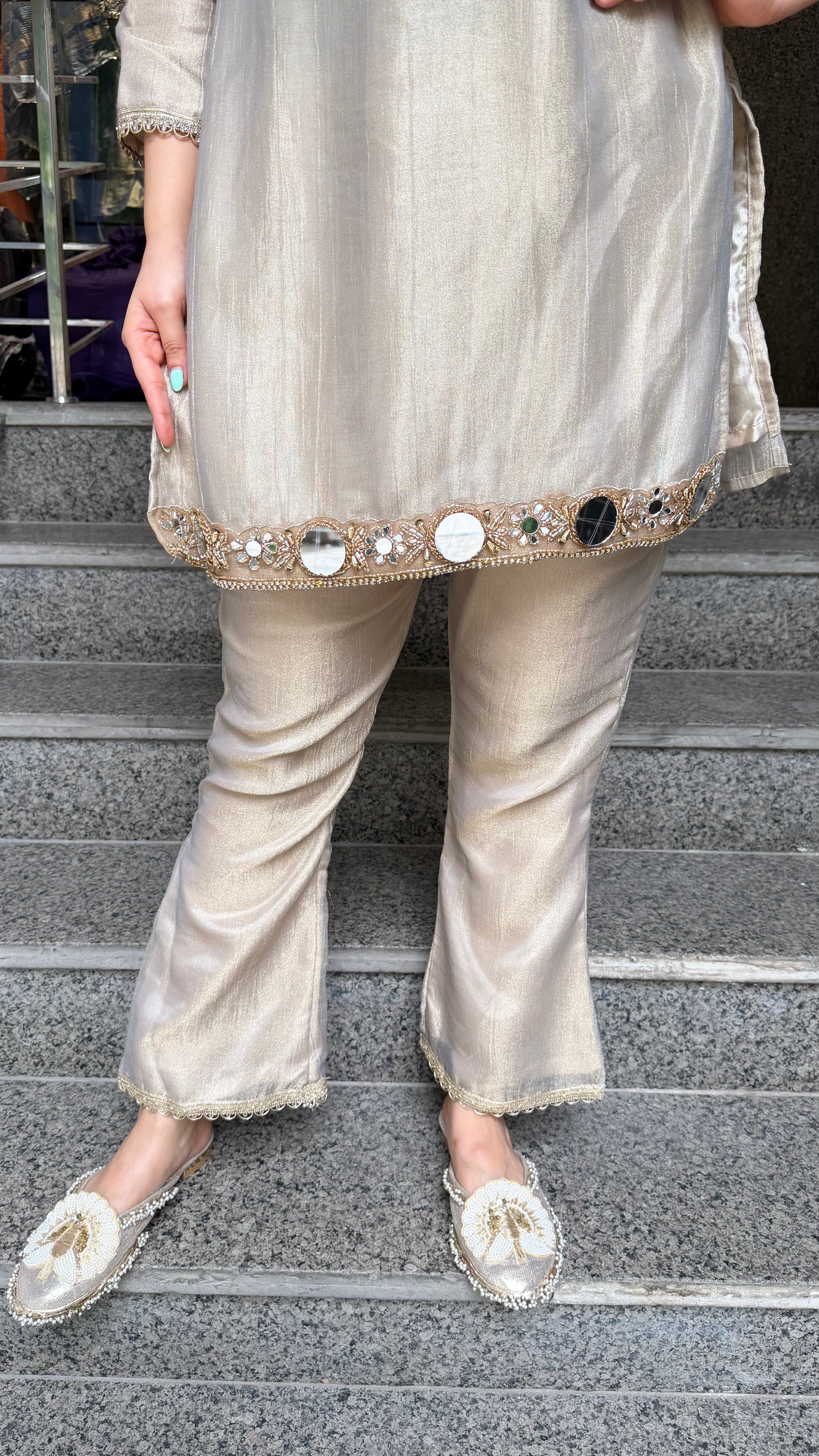 THE SABA CO-ORD SET