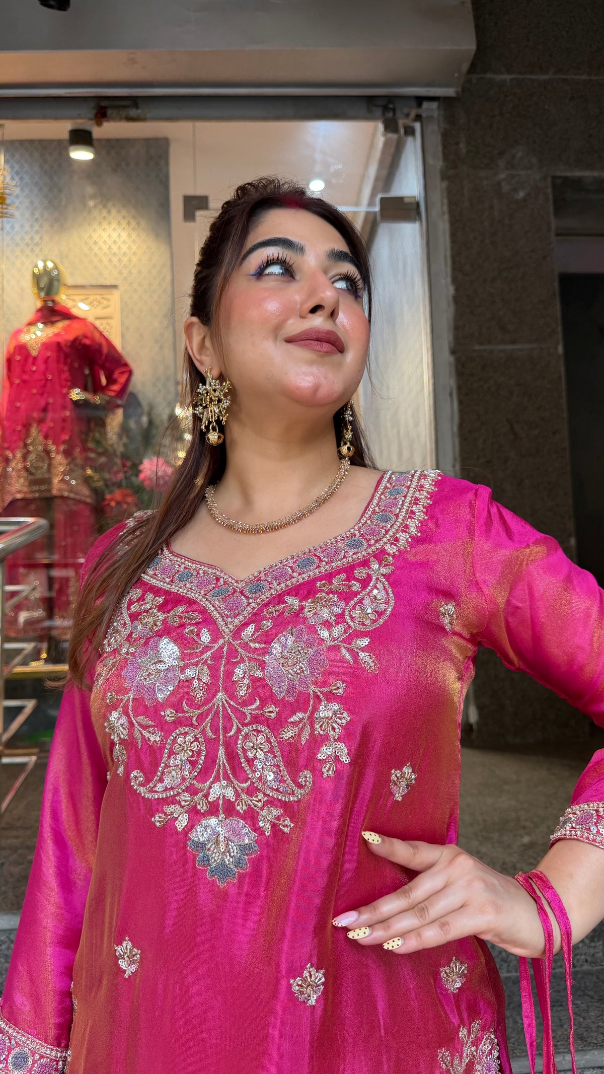 THE RAJJOO SET