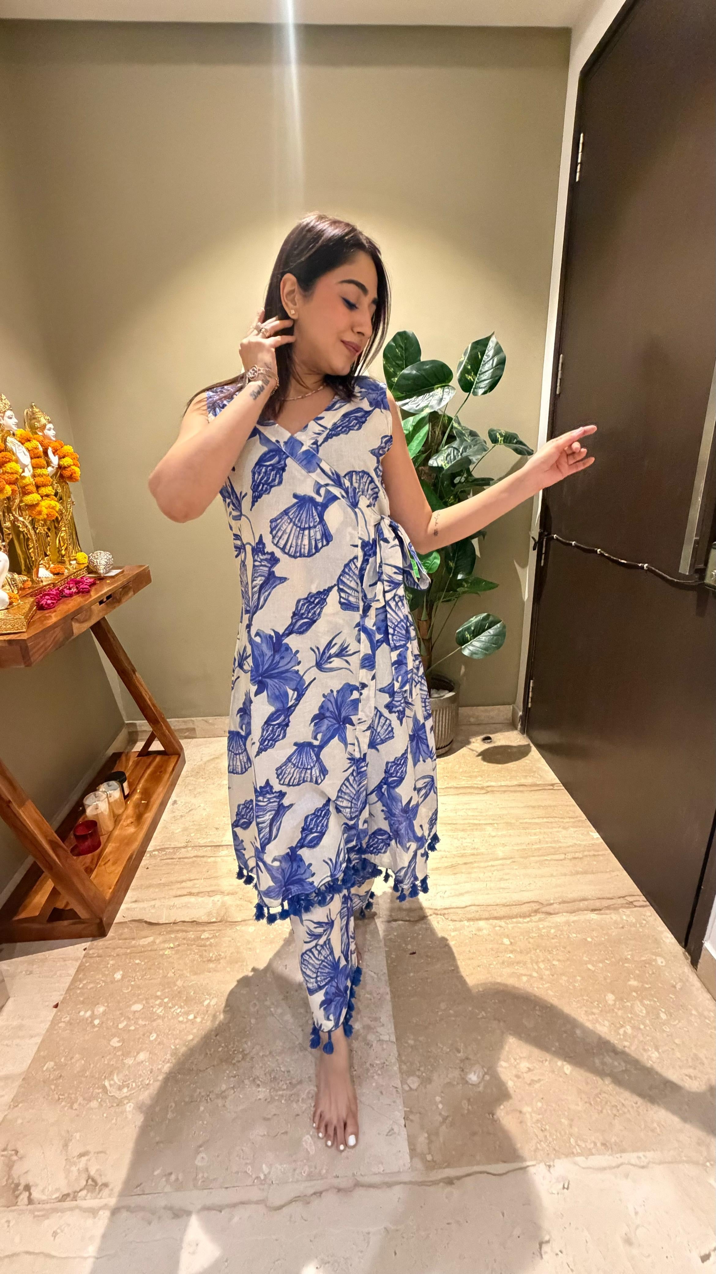 The Marina Set