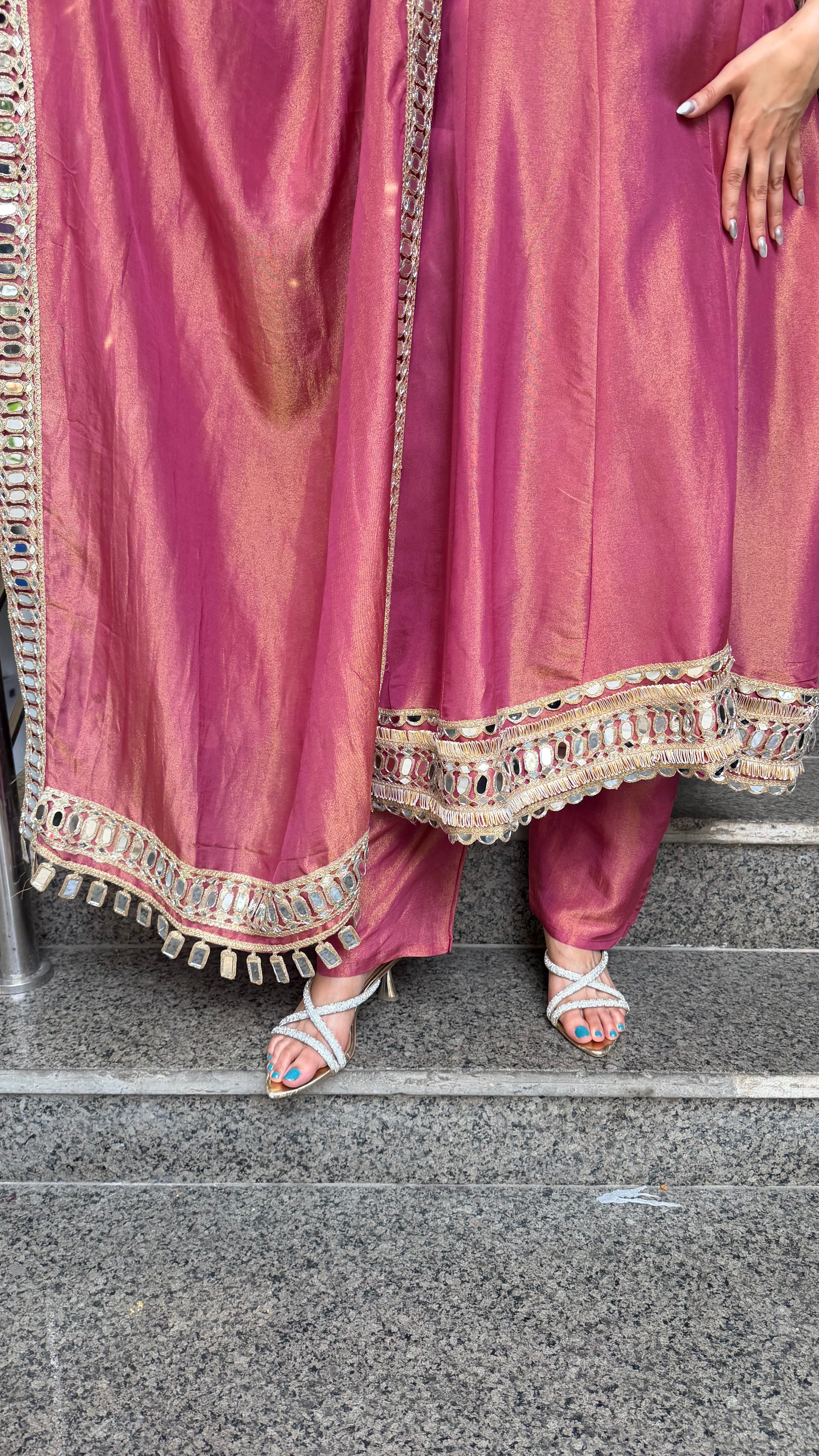 The Mumtaaz Anarkali 2.0