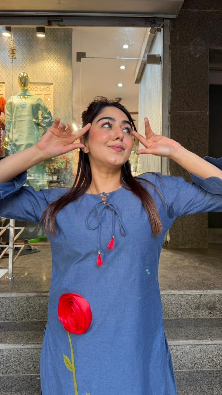 The rosina farshi 2.0