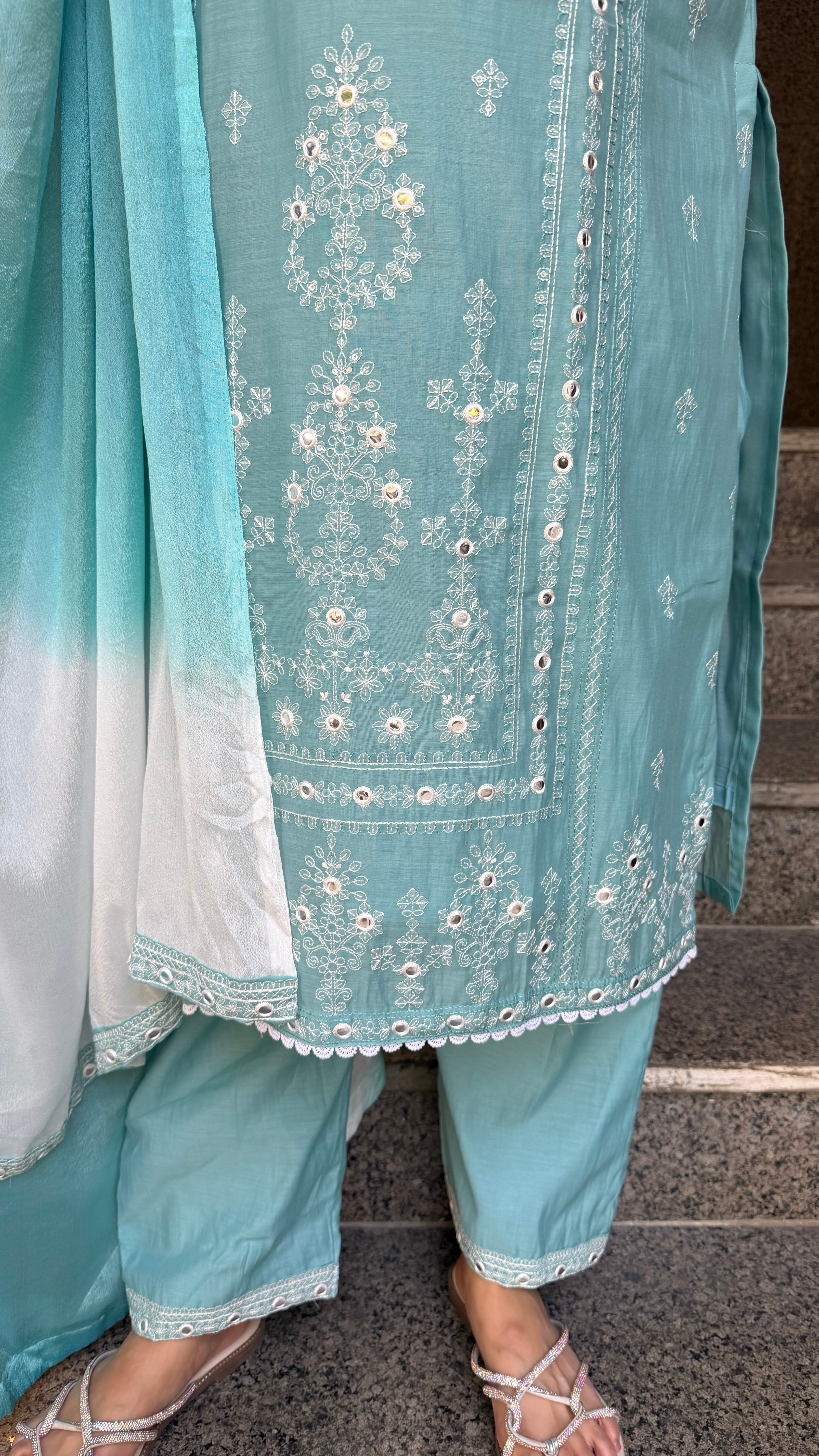 The Dhaaga FARSHI