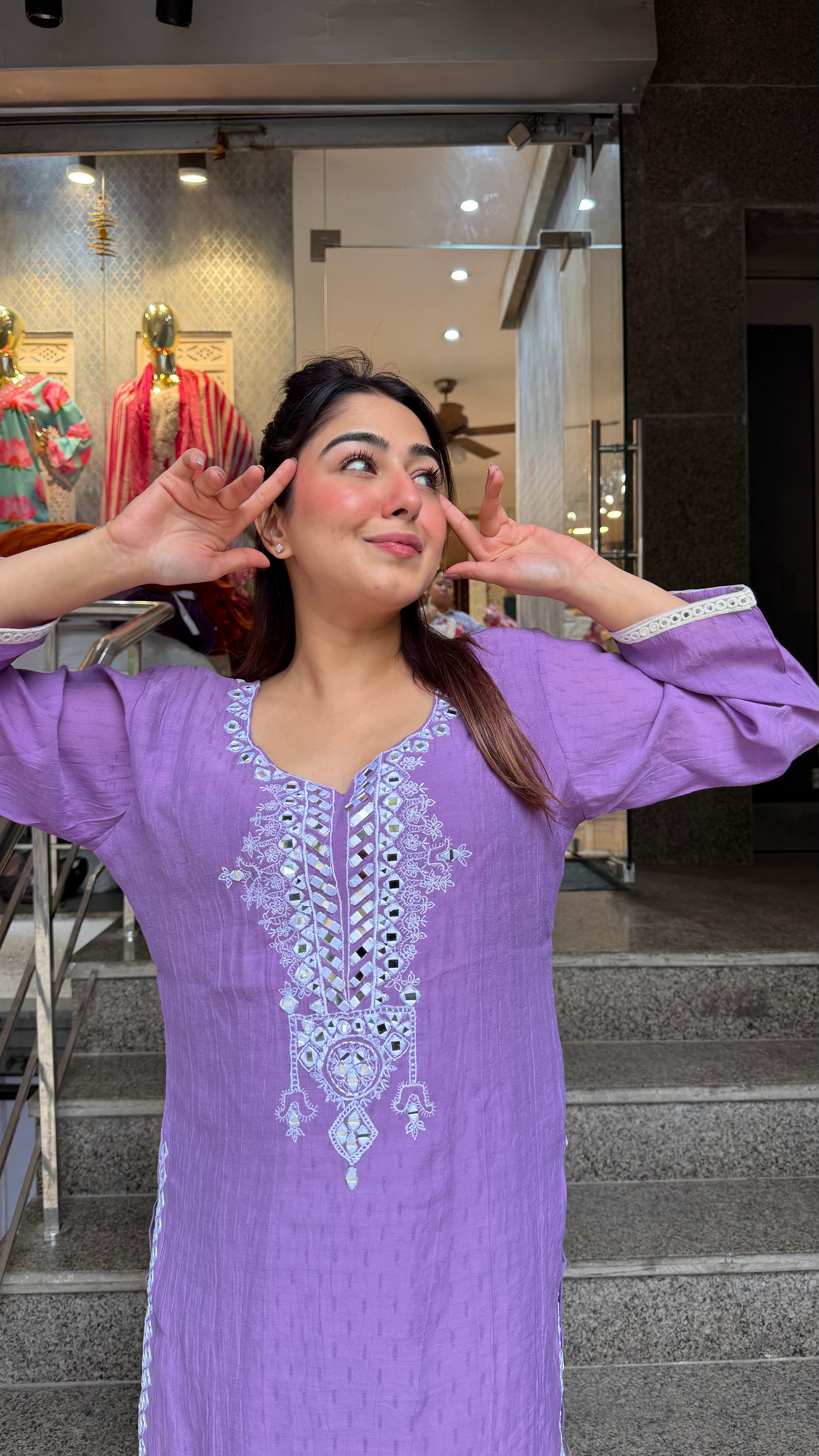 The Jinnie Co Ord Set