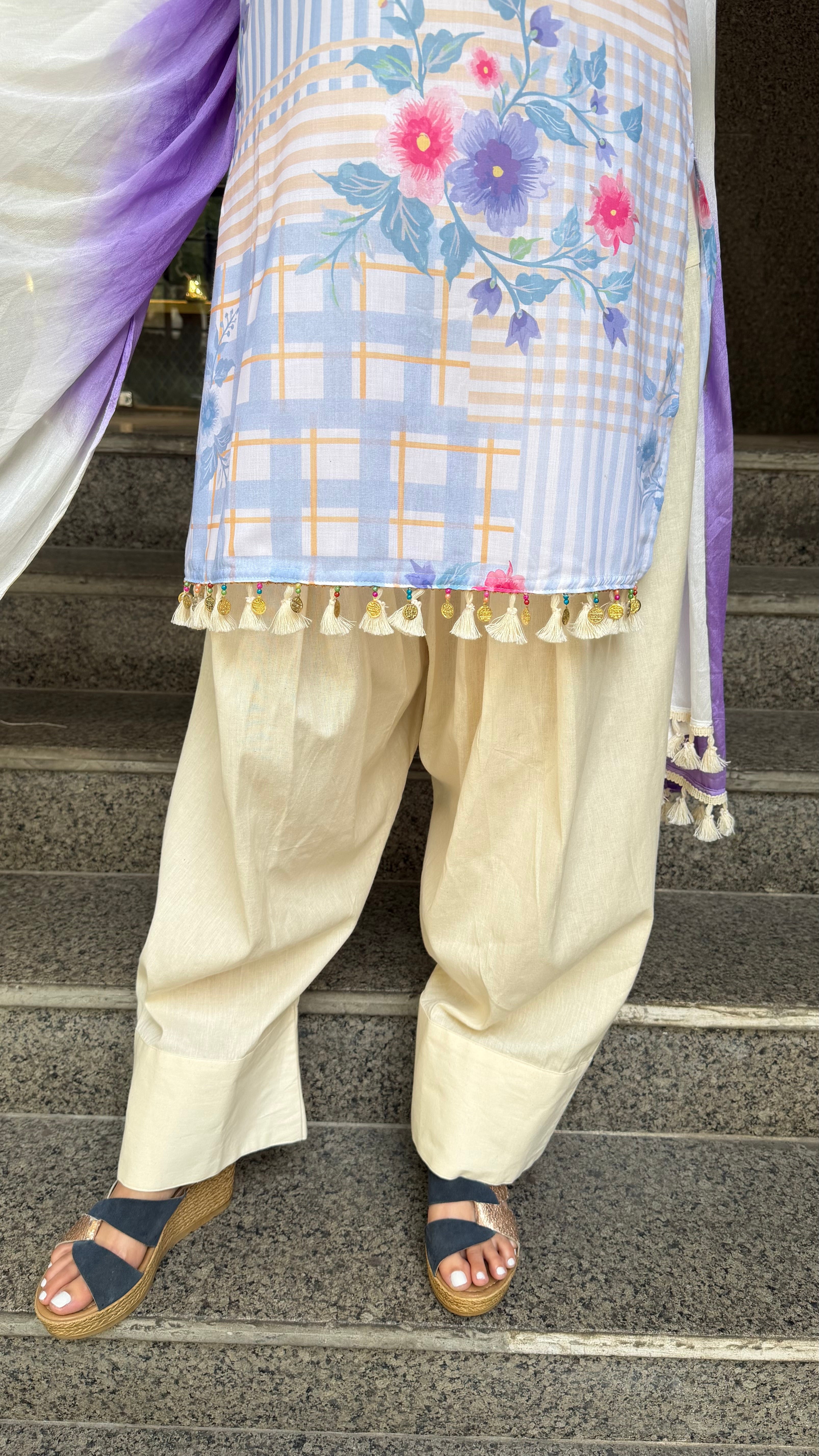 The Matakali Farshi