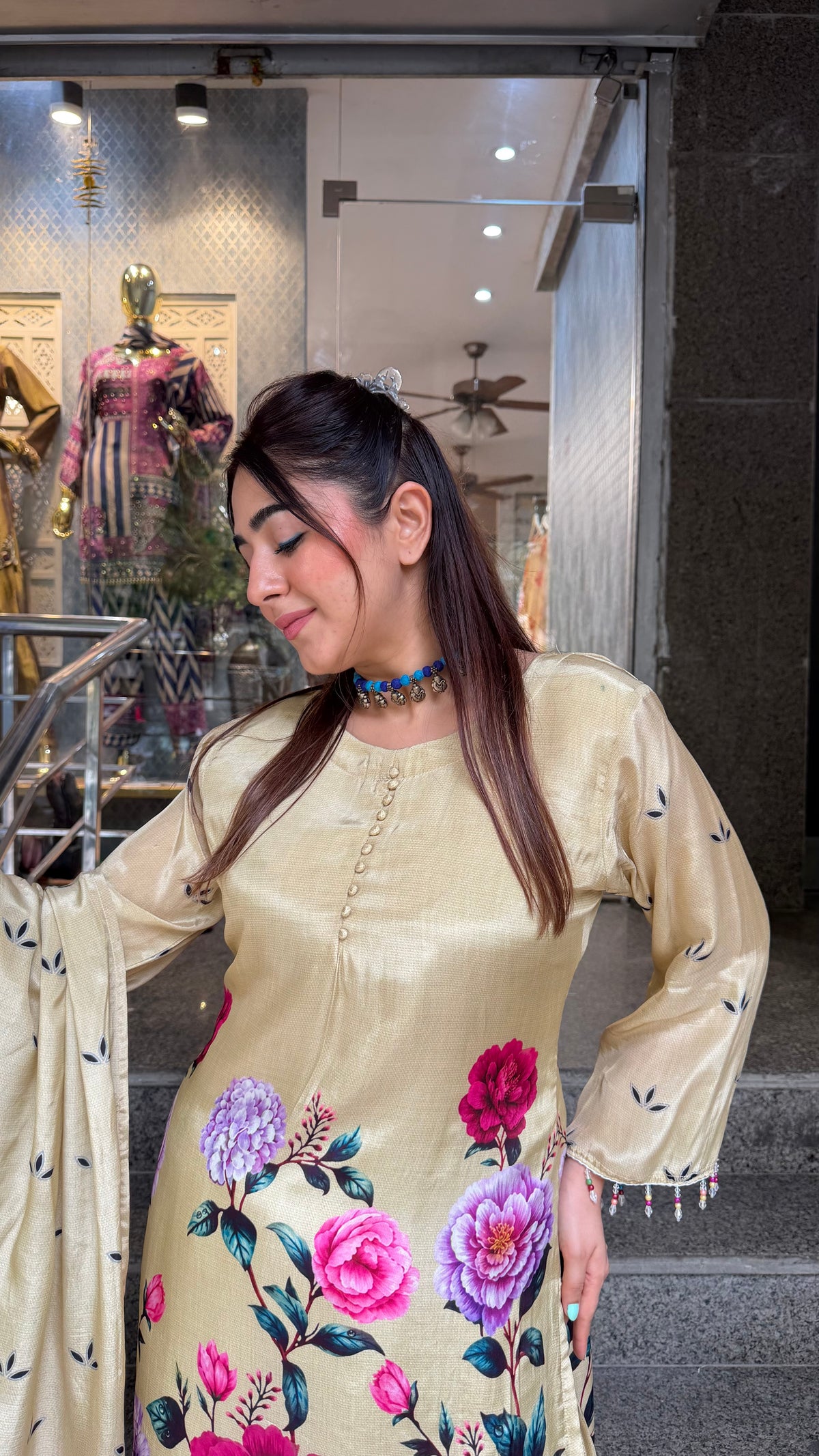 The Warda set