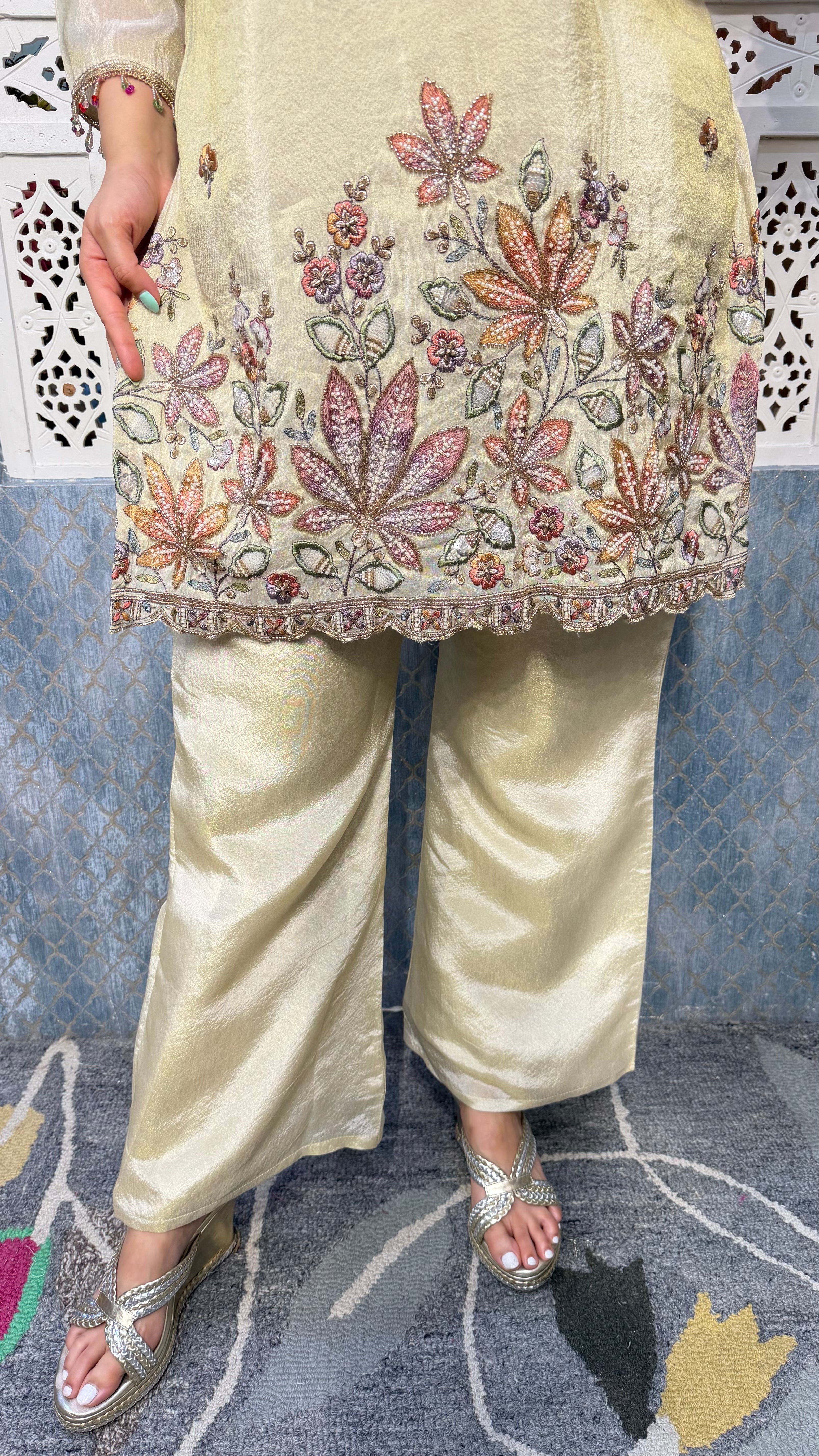 THE LOLO CO-ORD SET