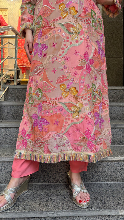 THE JUGNI SUIT
